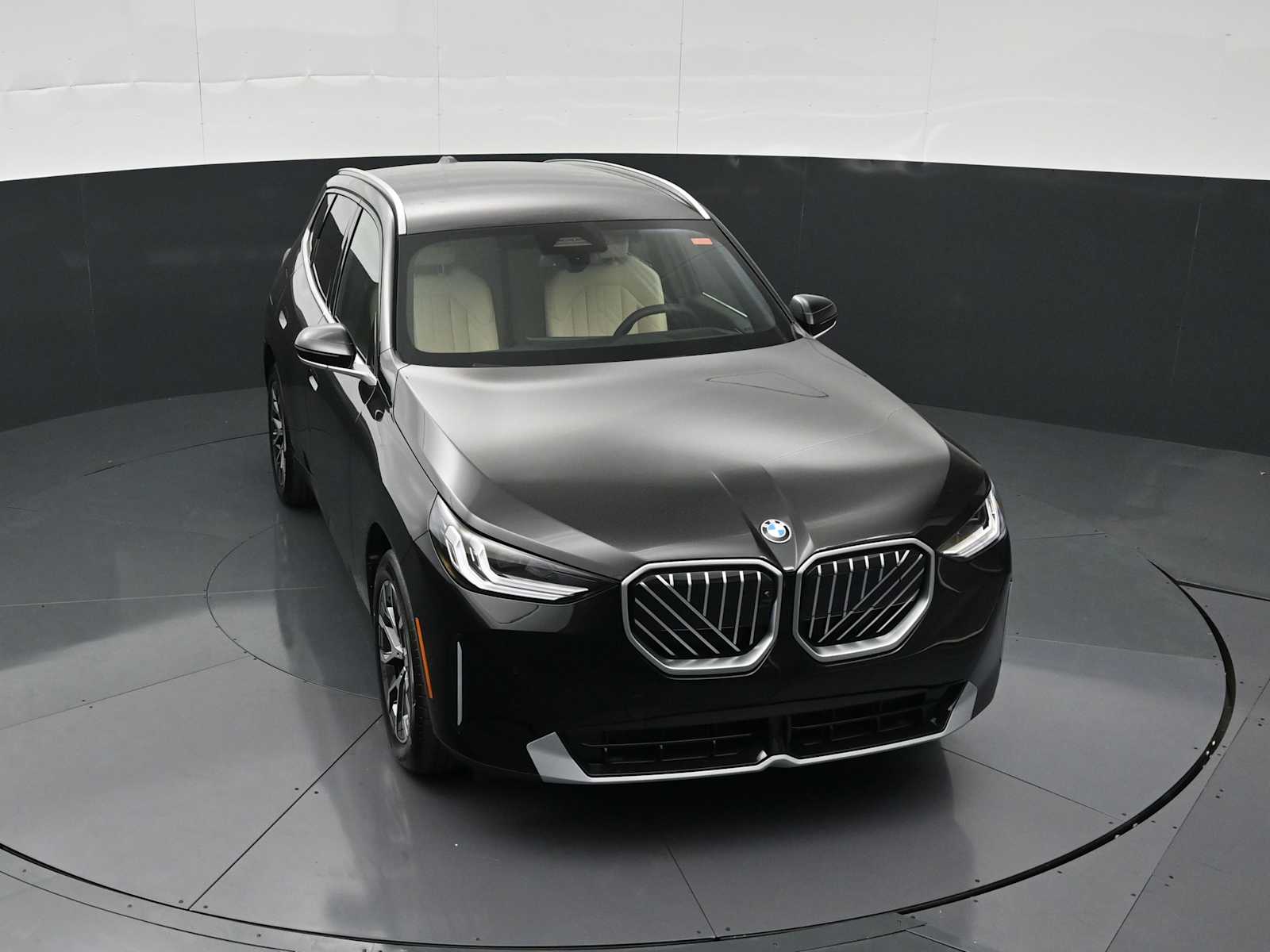 Thumbnail: 2026 BMW X3 - 19