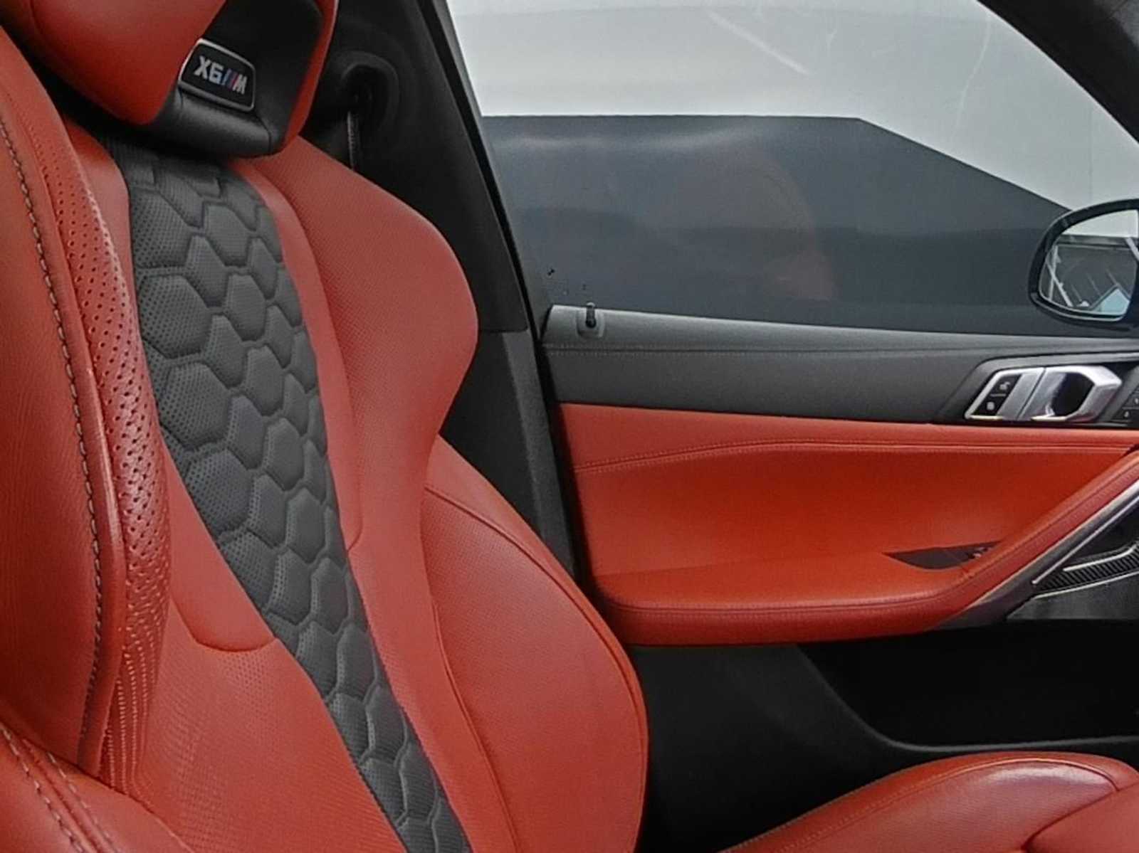 2024 BMW X6 M Base - Photo 23
