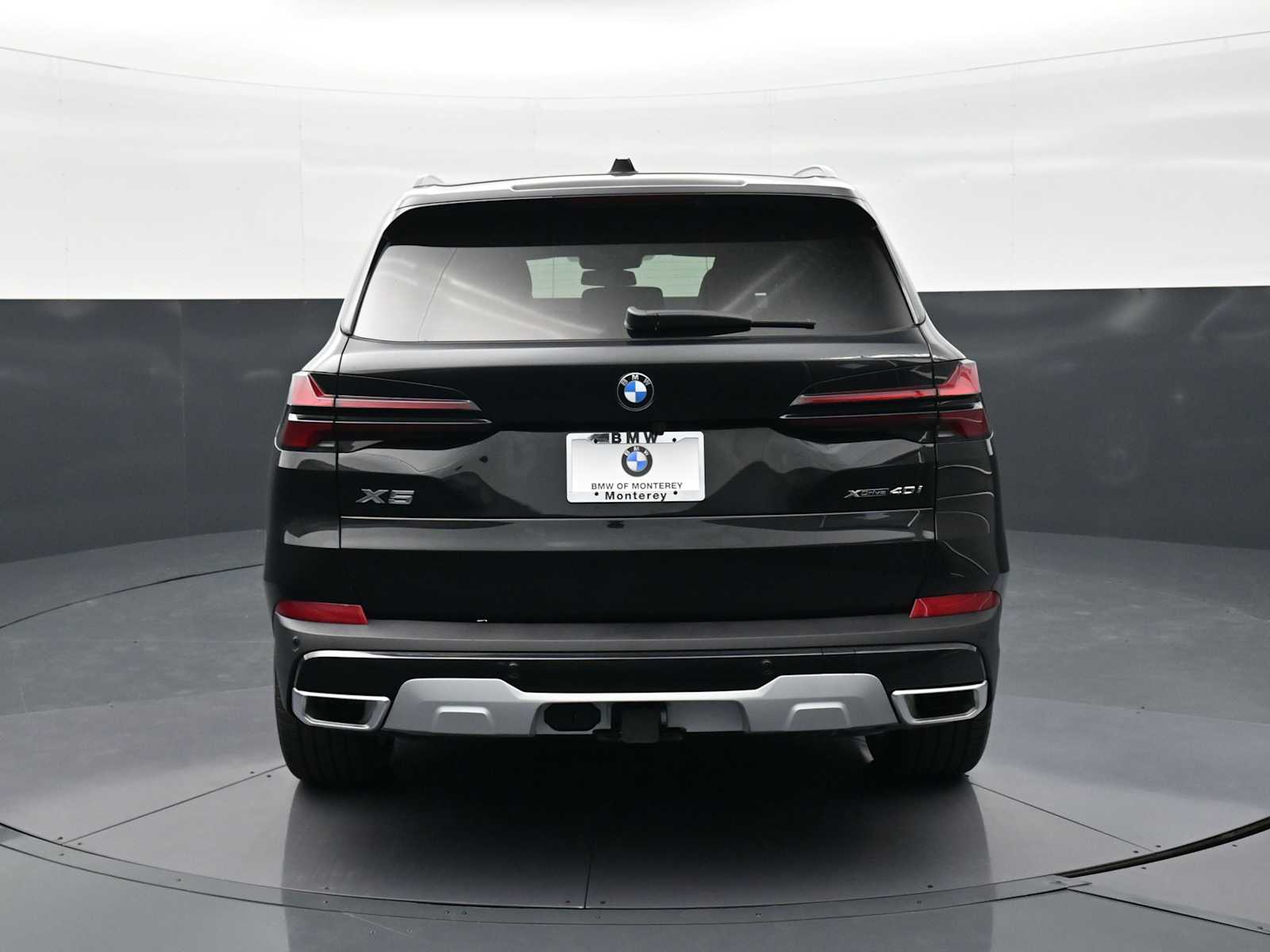 Thumbnail: 2026 BMW X5 - 6