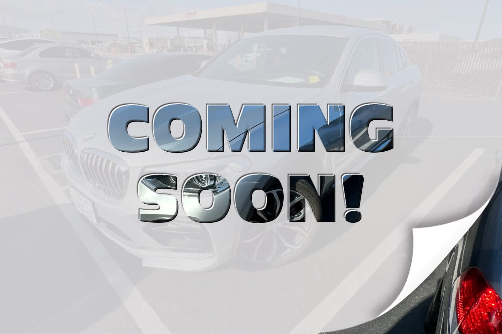 Thumbnail: 2021 BMW X4 - 1