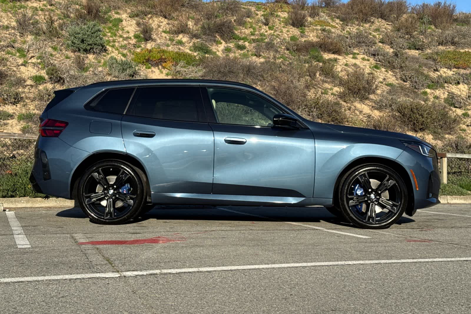 Thumbnail: 2026 BMW X3 - 8