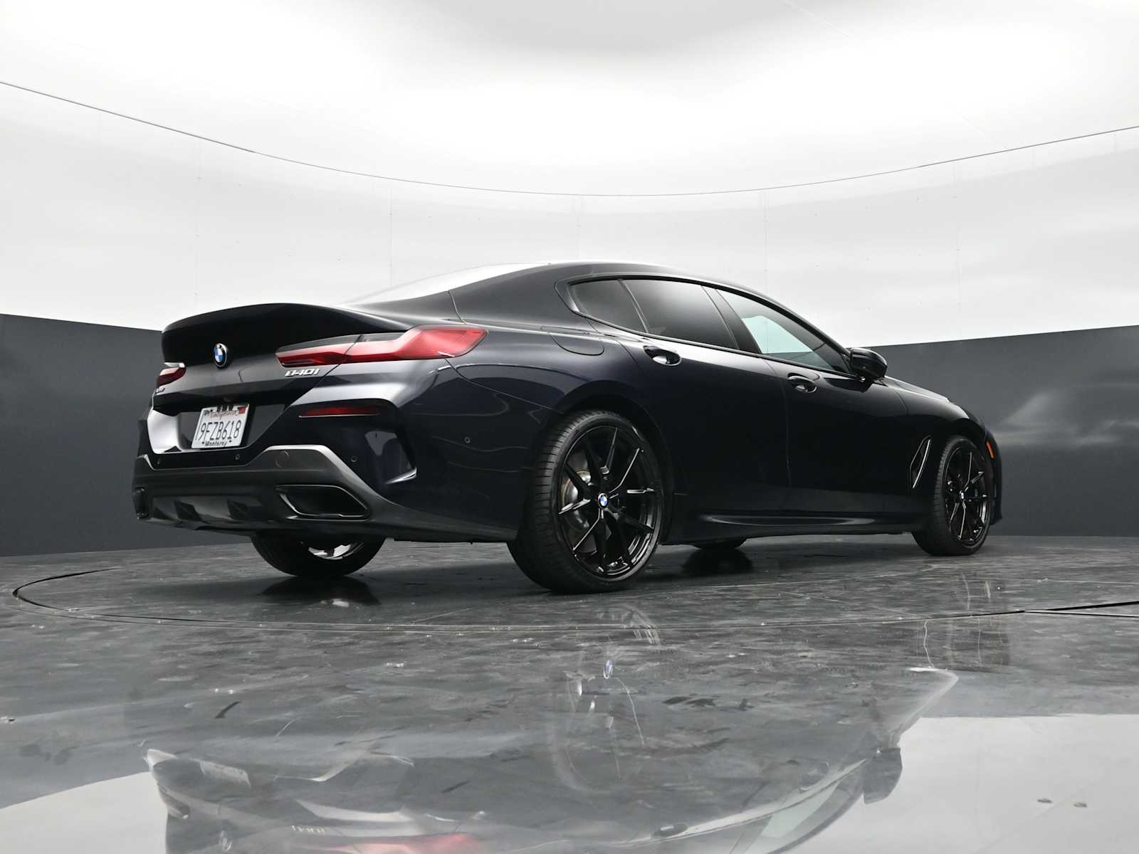 2023 BMW 8 Series 840i - Photo 28