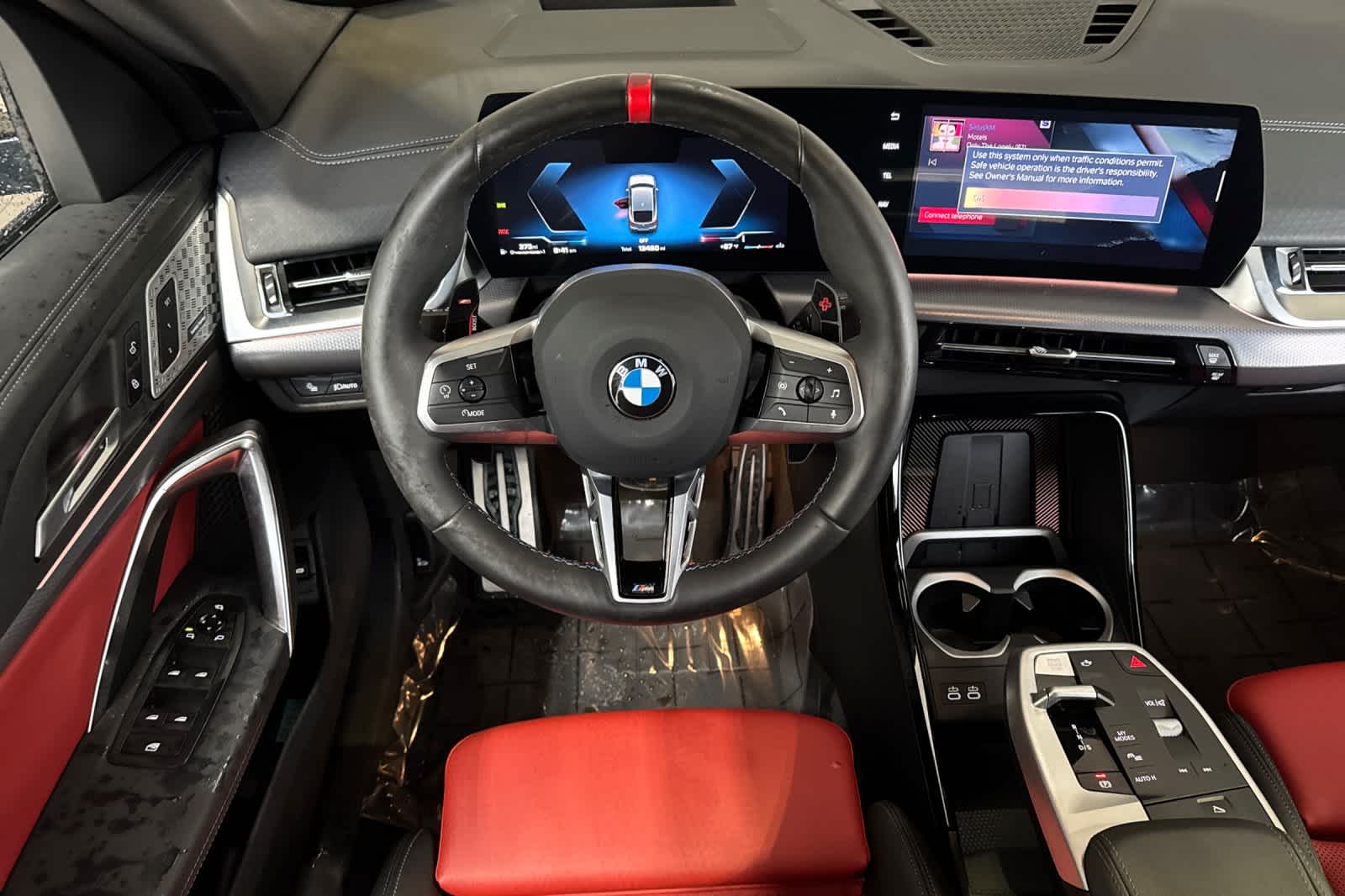 Thumbnail: 2025 BMW X2 - 15