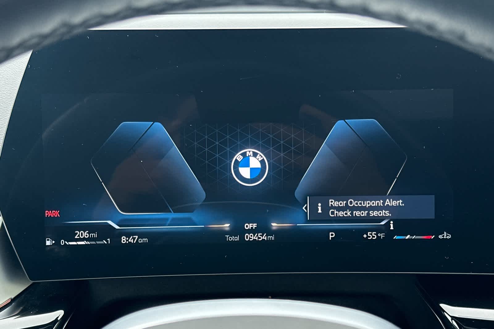 2024 BMW X1 xDrive28i 29