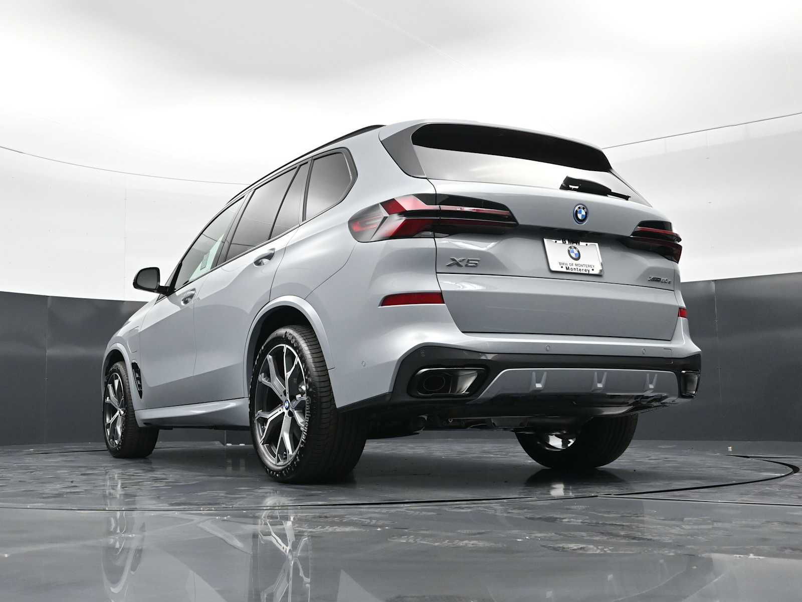 Thumbnail: 2026 BMW X5 - 31