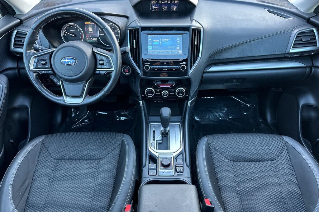 Used 2020 Subaru Forester Premium SUV