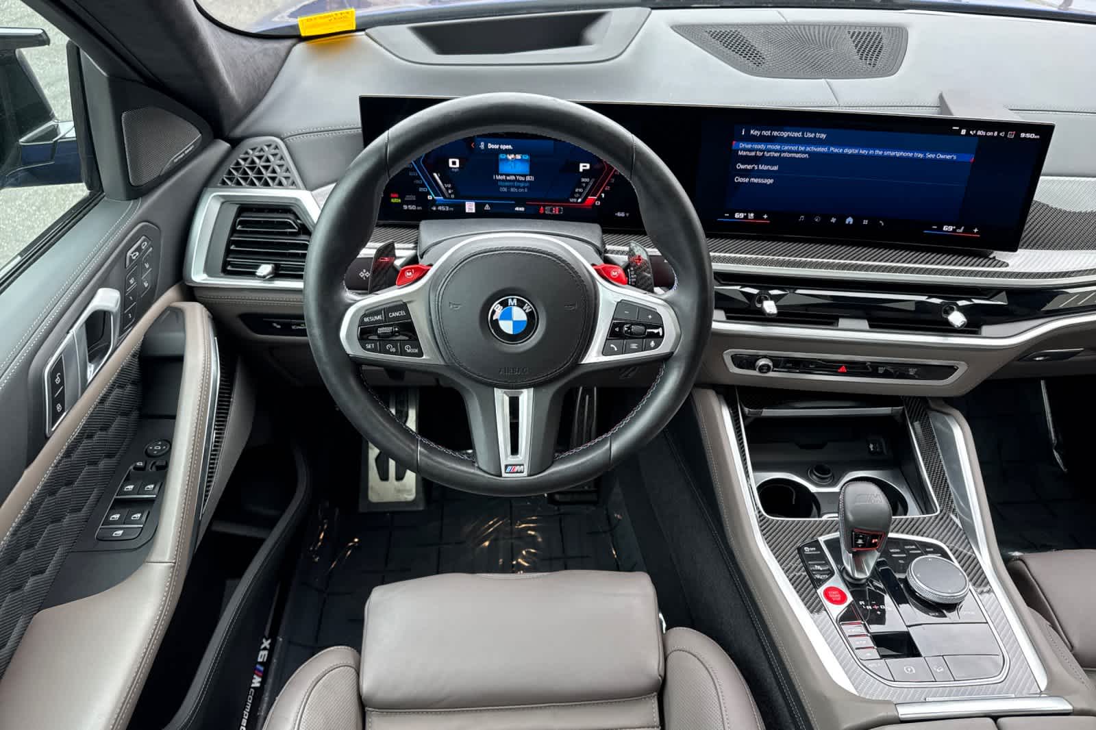 Thumbnail: 2024 BMW X6 - 15