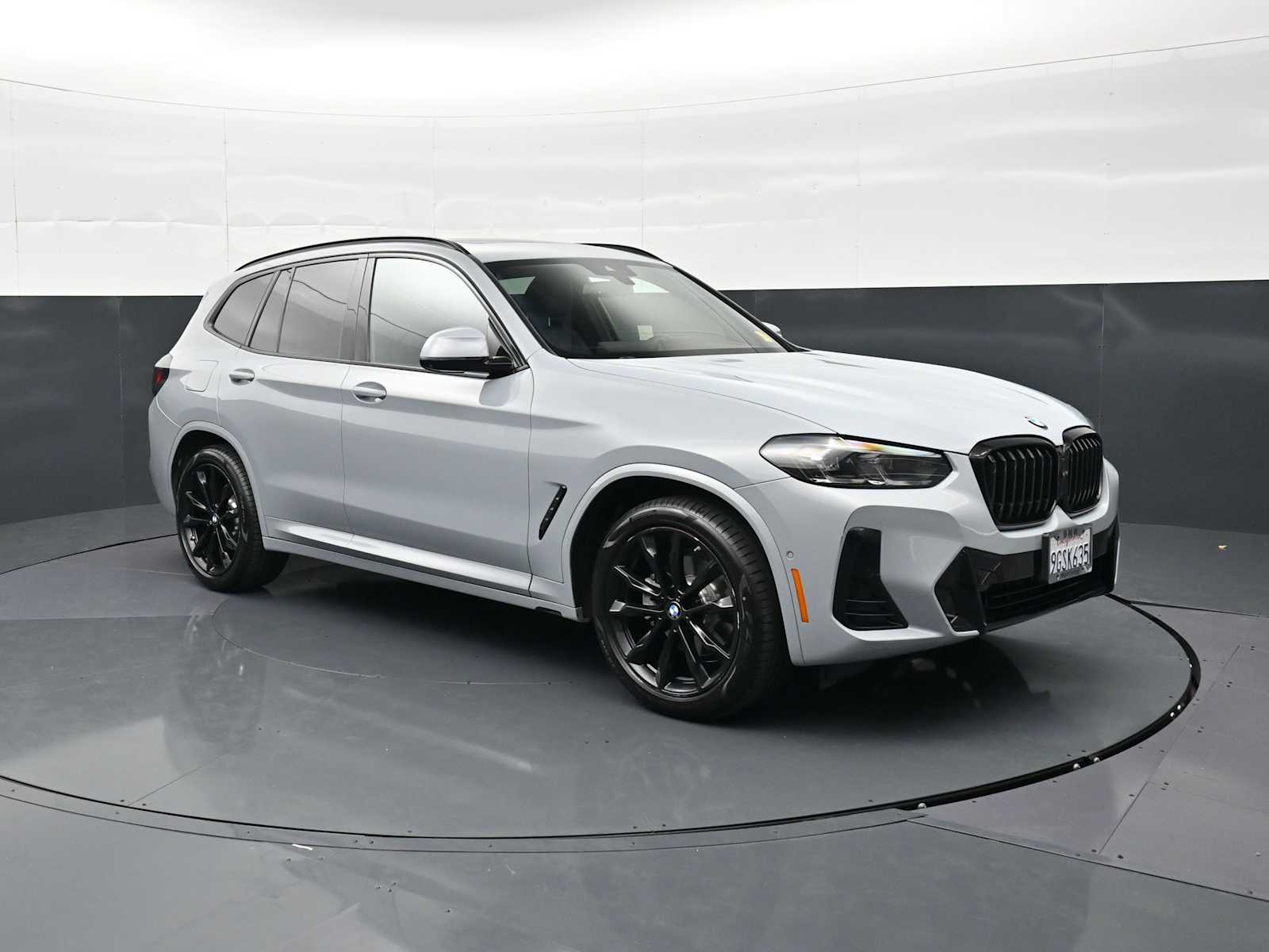 Thumbnail: 2023 BMW X3 - 2