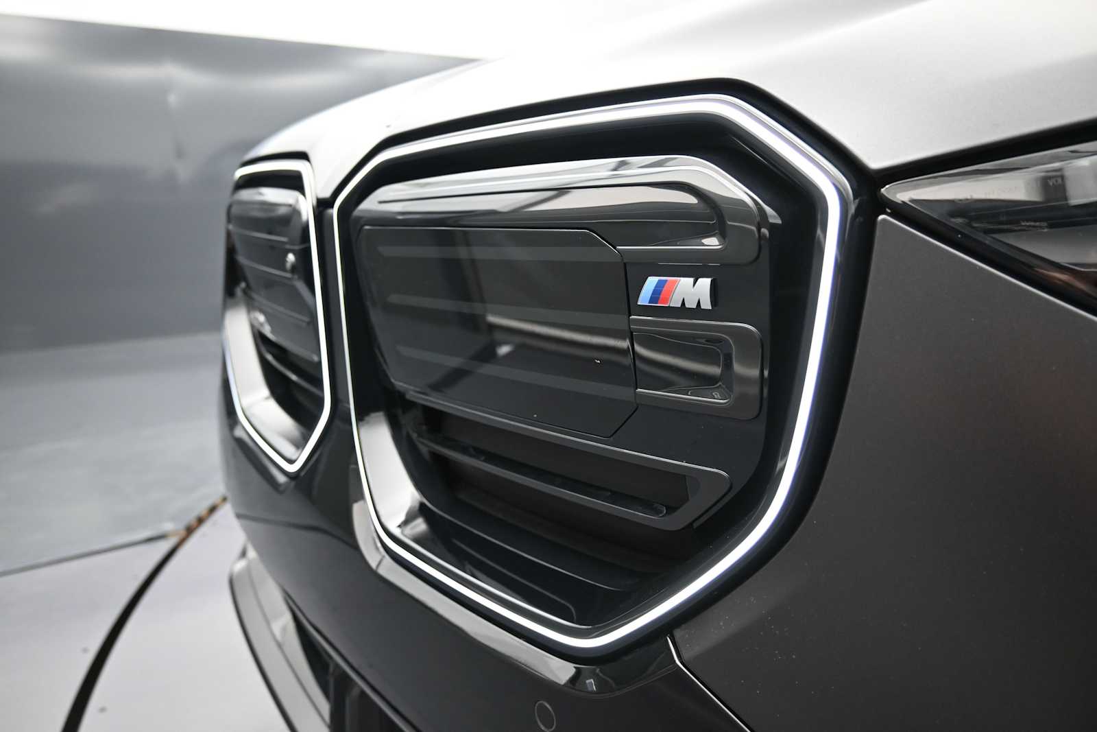 Thumbnail: 2026 BMW X3 - 11