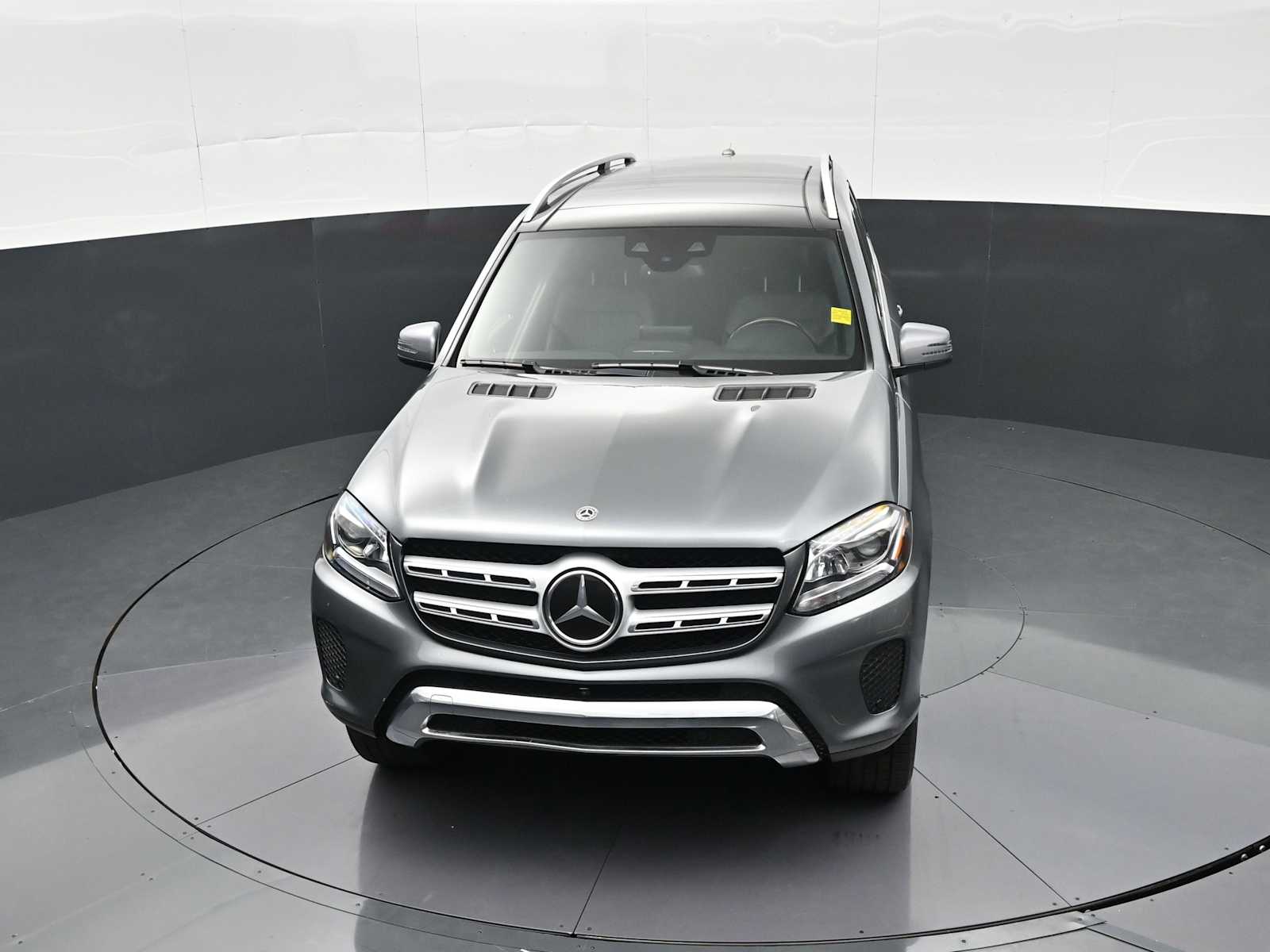 2019 Mercedes-Benz GLS-Class GLS450 - Photo 18