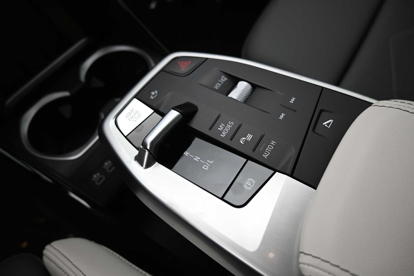 Thumbnail: 2026 BMW X1 - 11