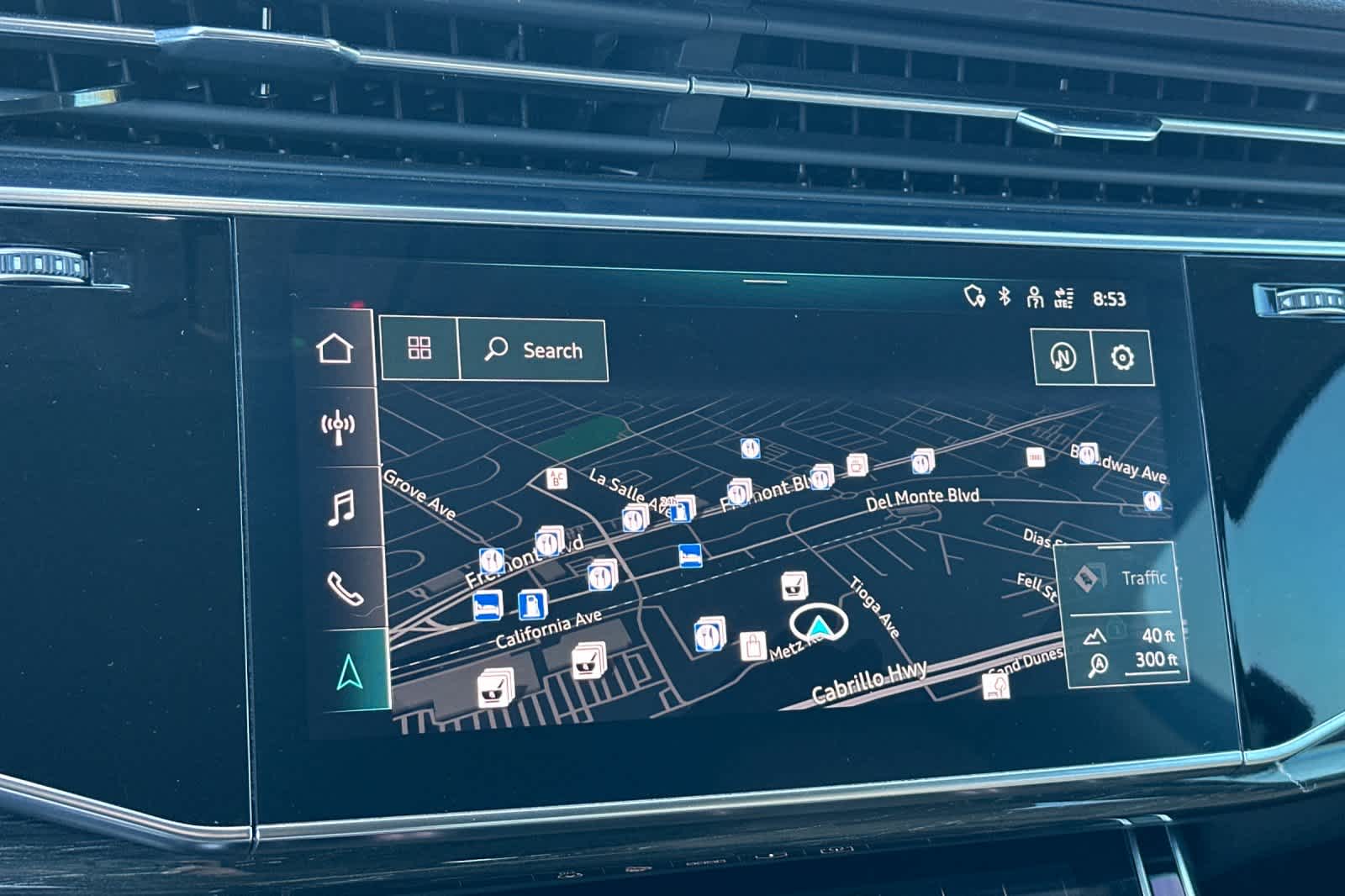 Thumbnail: 2022 Audi Q7 - 20