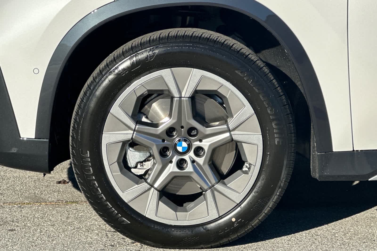 Thumbnail: 2026 BMW X1 - 35