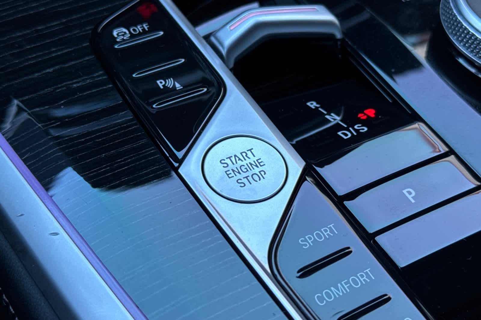 Thumbnail: 2024 BMW X5 - 24