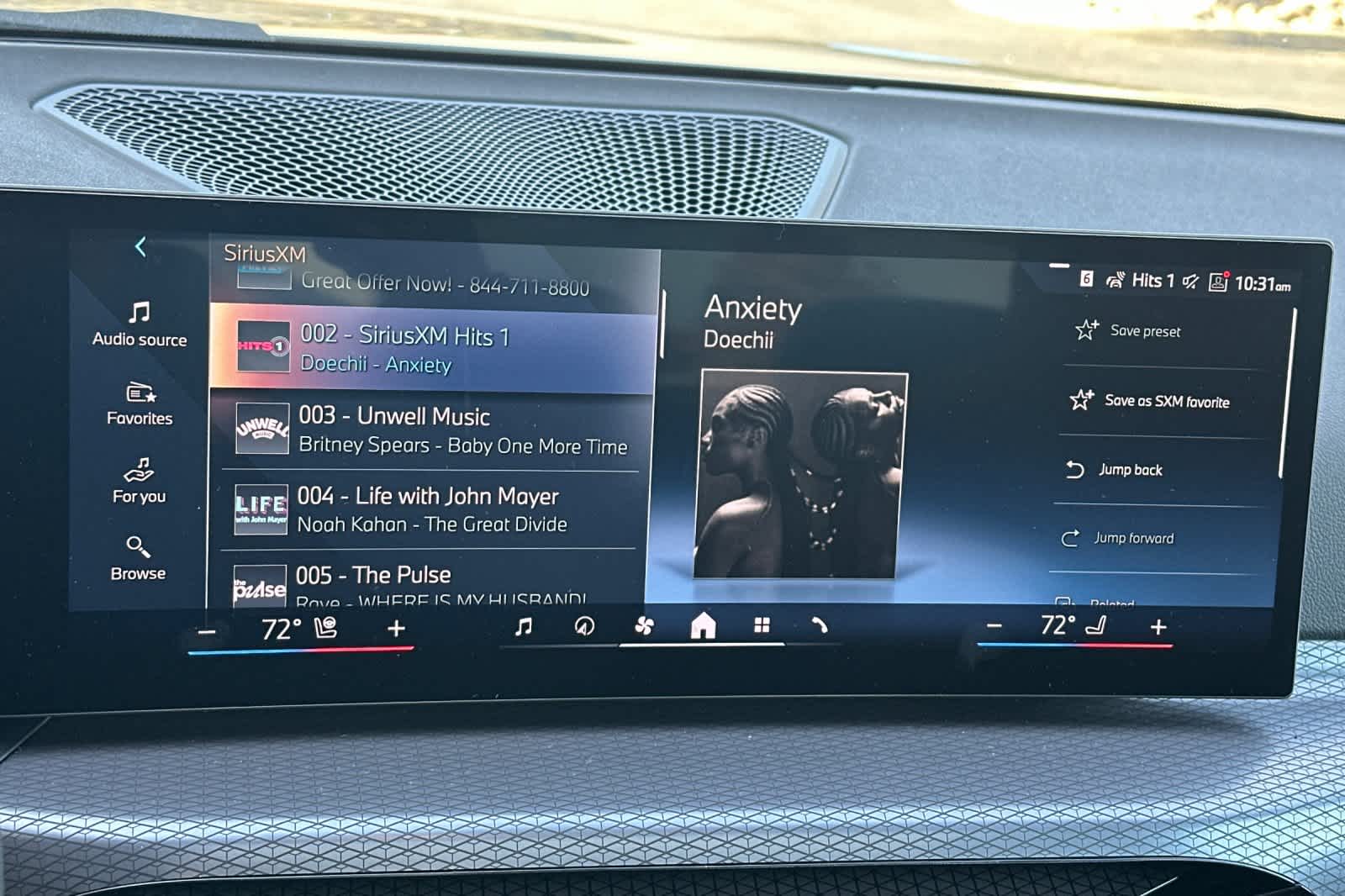 Thumbnail: 2026 BMW 3 Series - 22