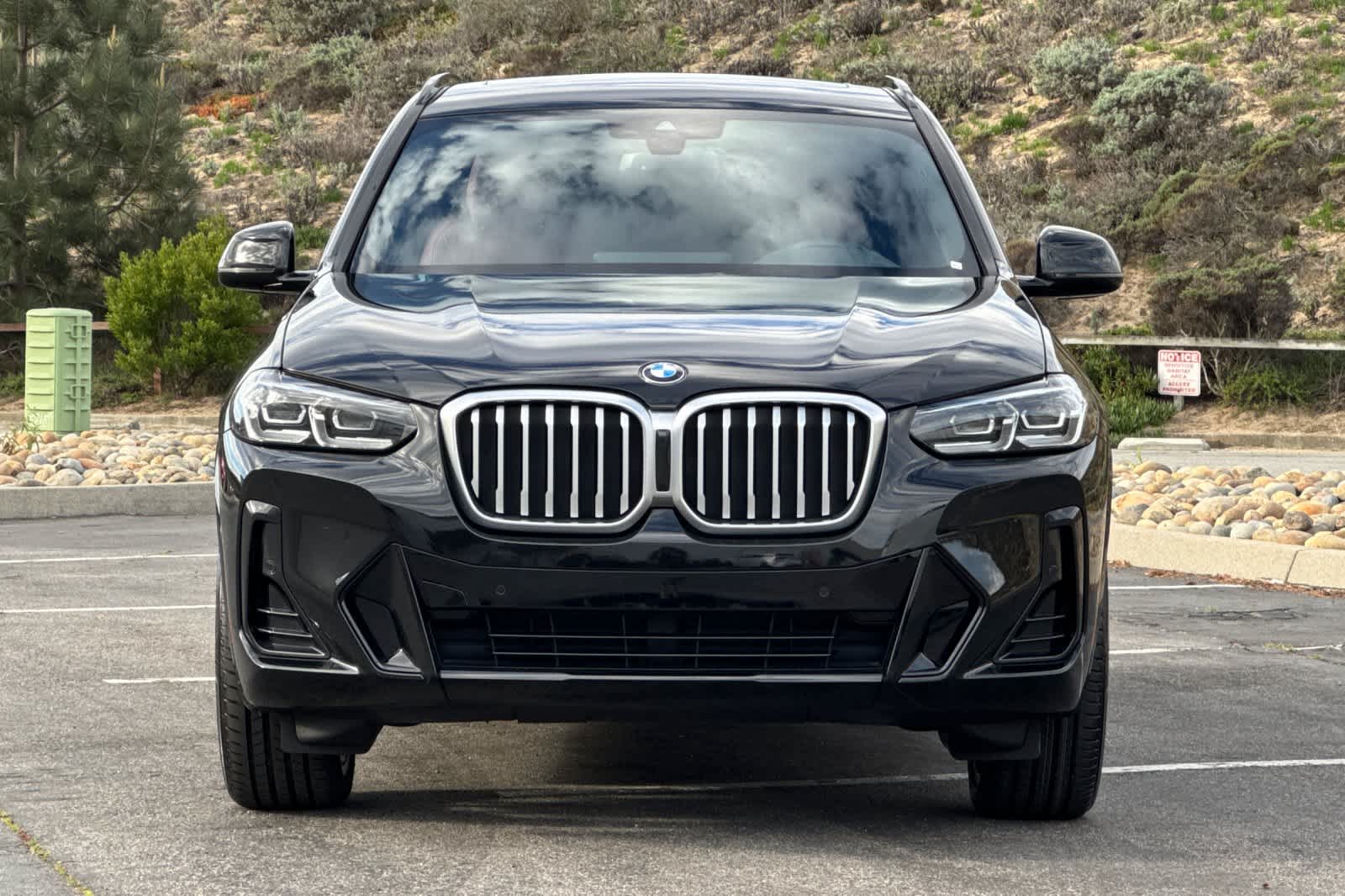 Thumbnail: 2022 BMW X3 - 10