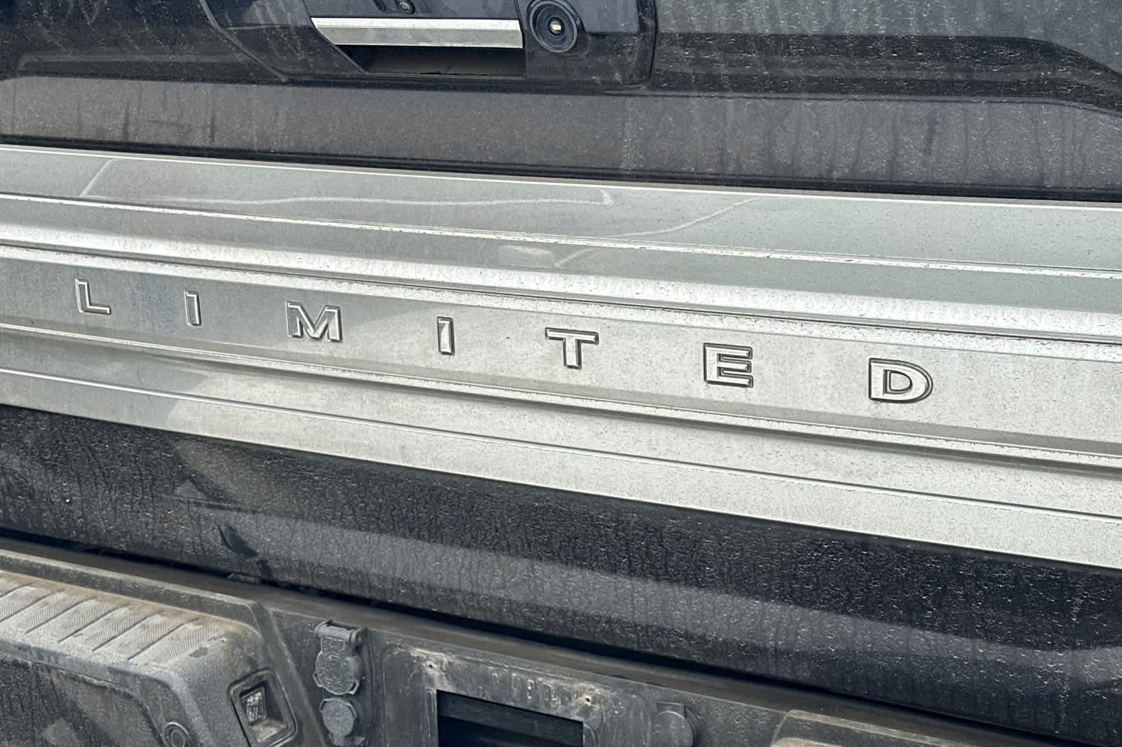 Thumbnail: 2021 Ford F-150 - 2