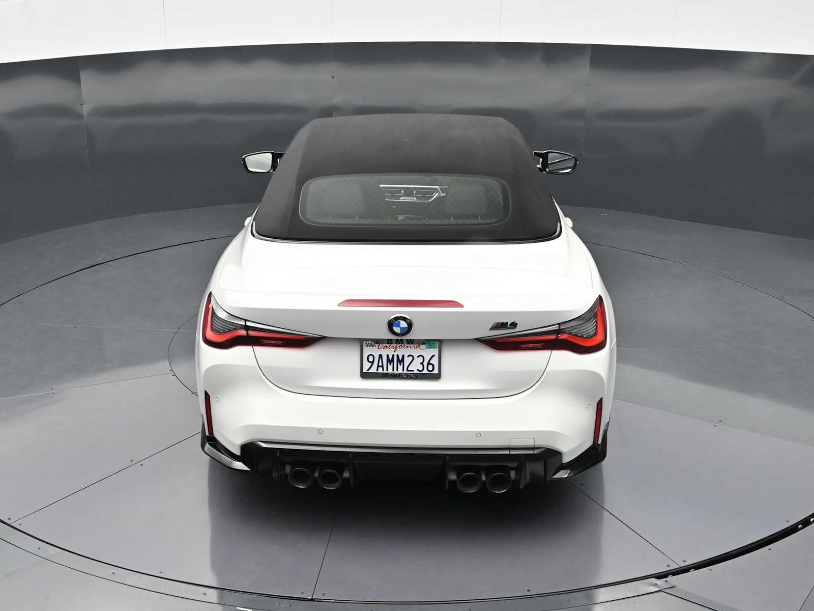 Thumbnail: 2022 BMW M4 - 23