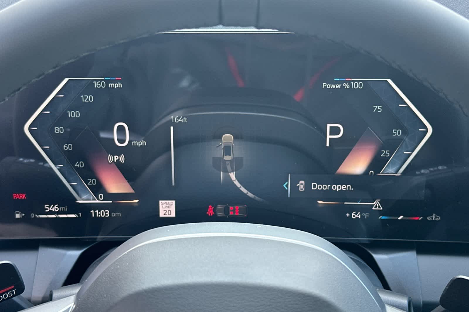 Thumbnail: 2026 BMW X3 - 30