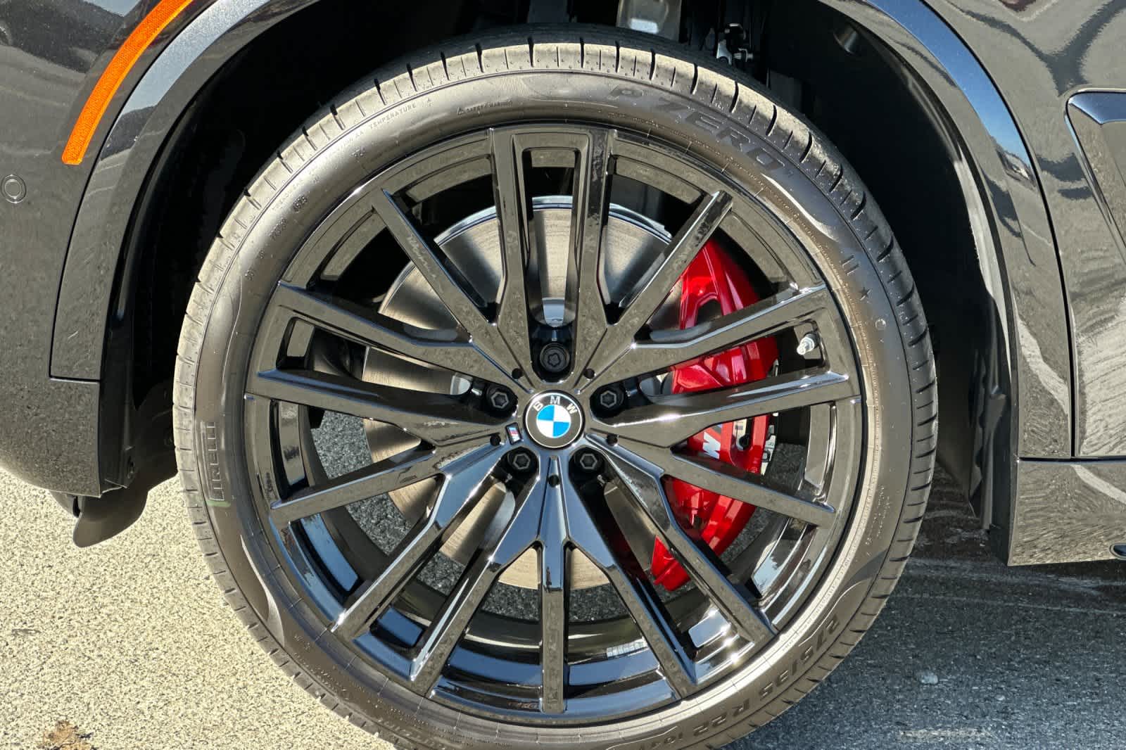 Thumbnail: 2026 BMW X5 - 35