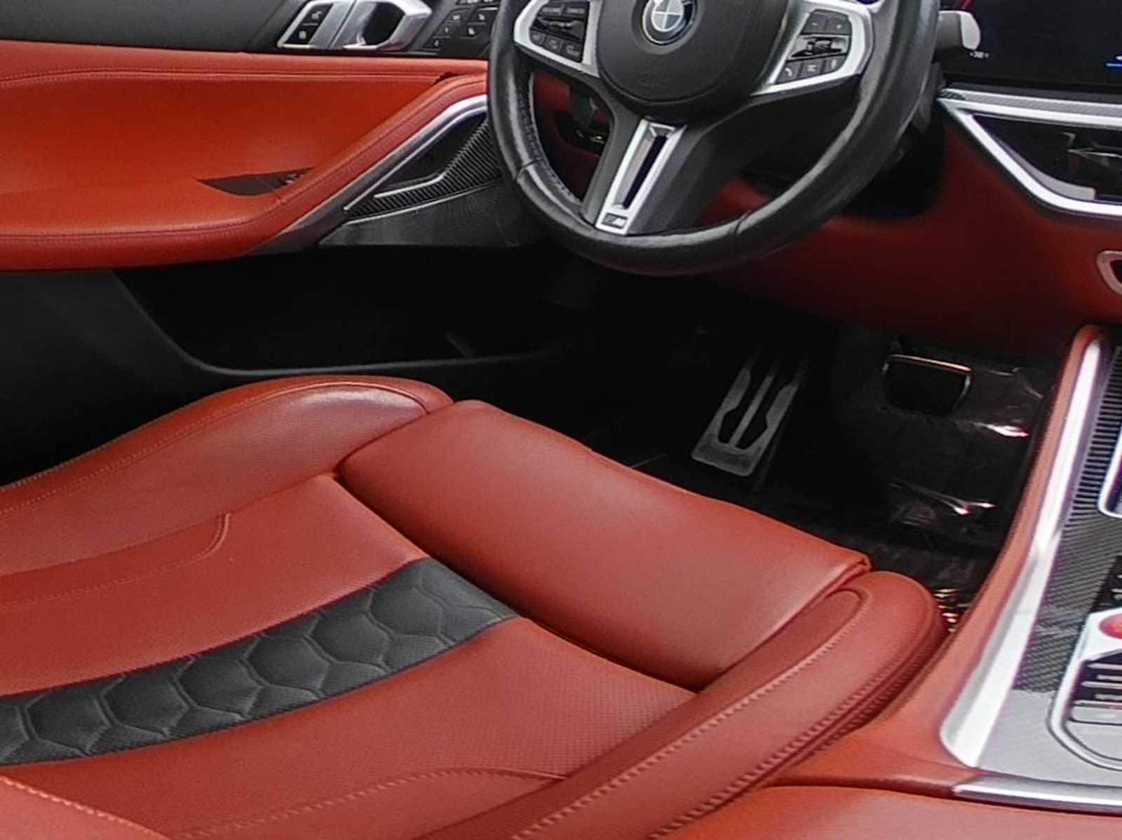 2024 BMW X6 M Base - Photo 27