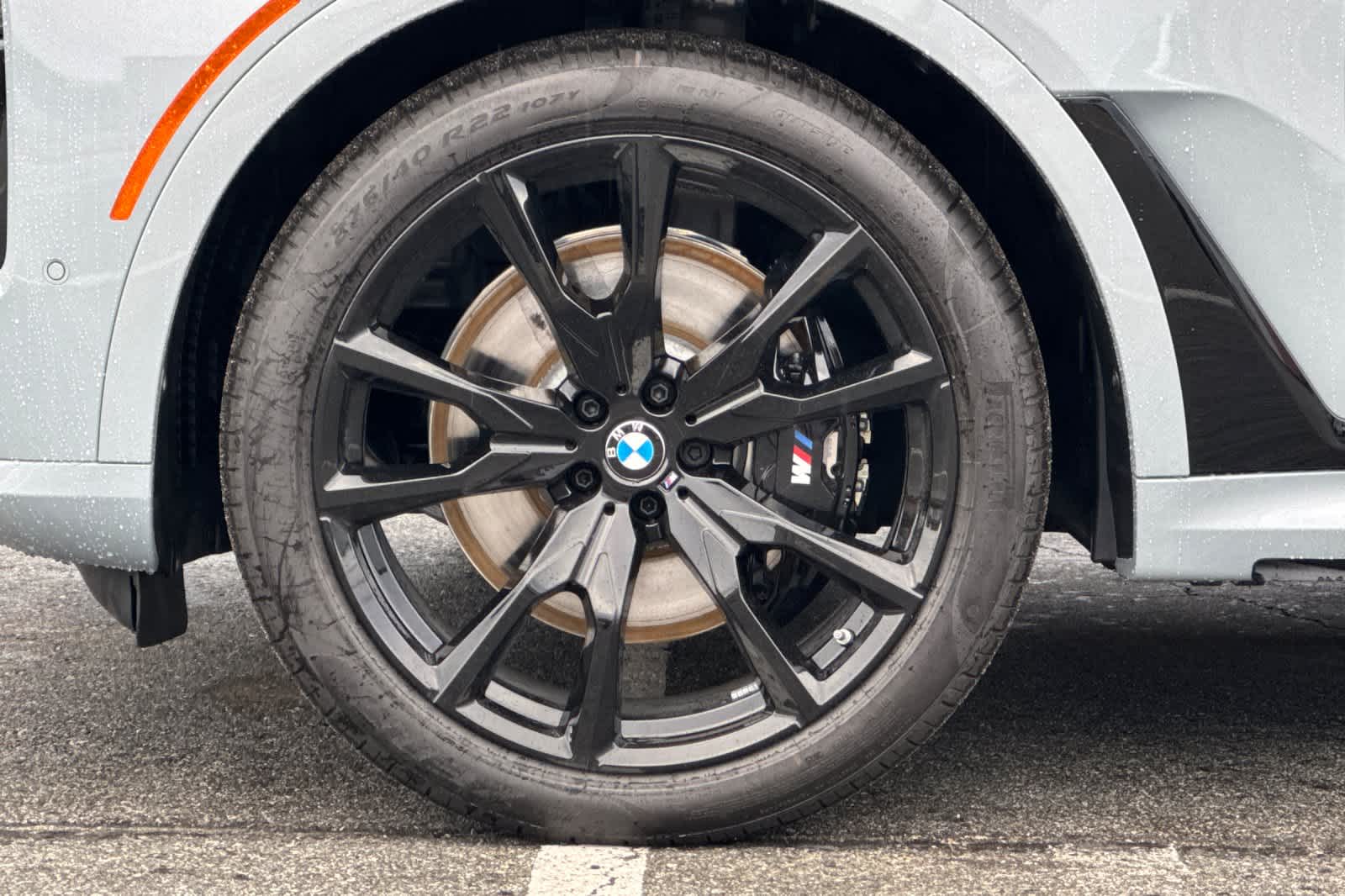 Thumbnail: 2026 BMW X7 - 11