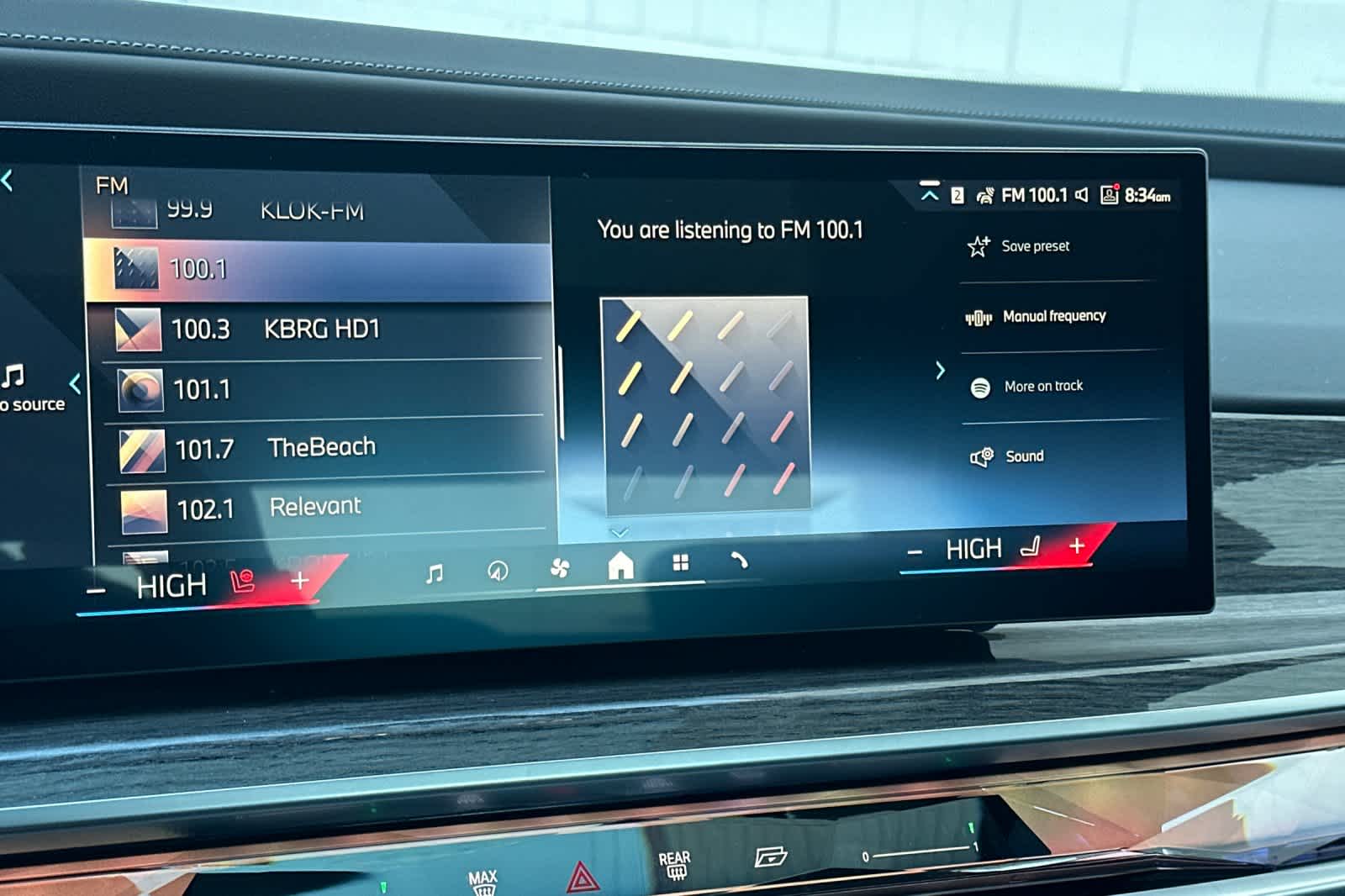 Thumbnail: 2025 BMW i7 - 21