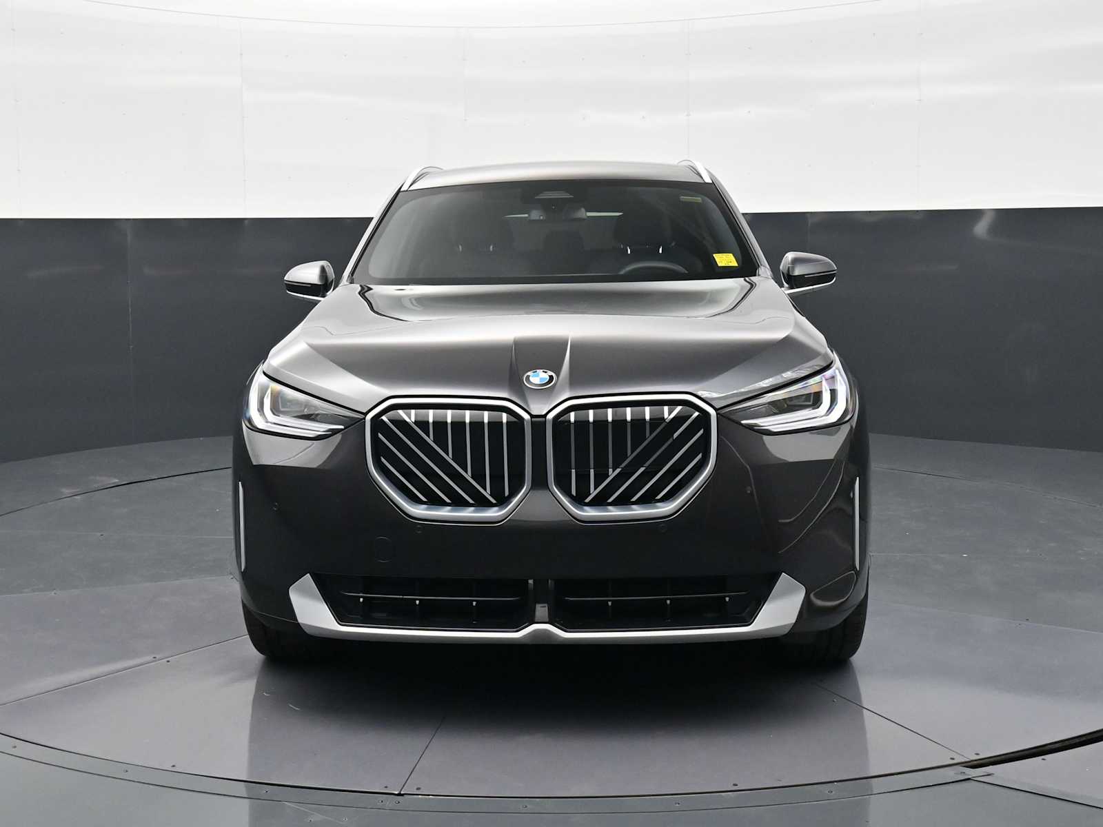 Thumbnail: 2025 BMW X3 - 2
