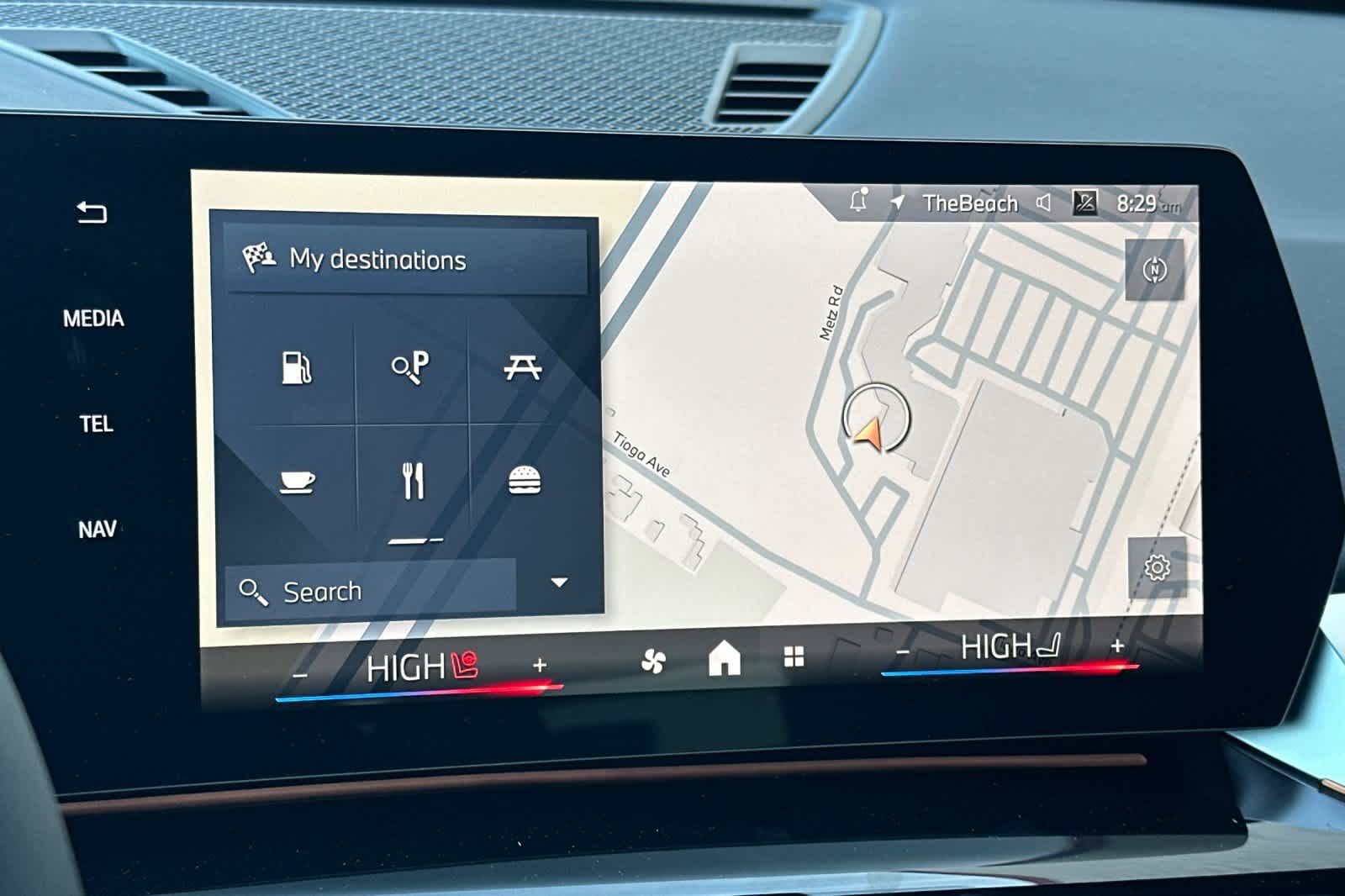 Thumbnail: 2025 BMW X1 - 22