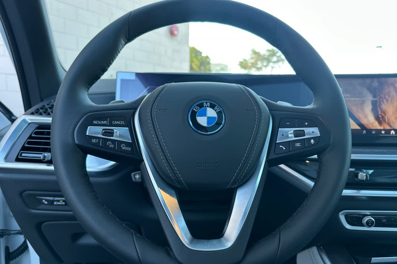 Thumbnail: 2026 BMW X5 - 28