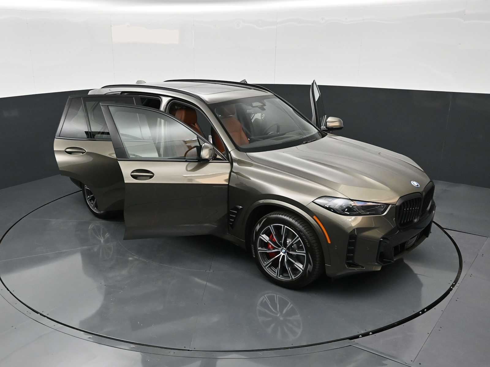 Thumbnail: 2026 BMW X5 - 30