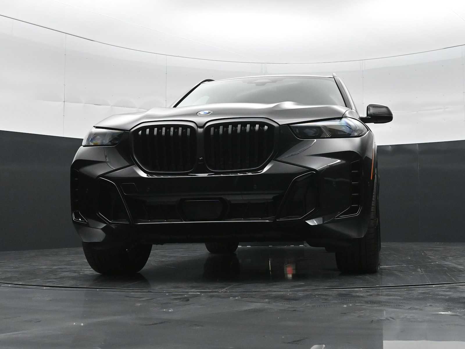 Thumbnail: 2026 BMW X5 - 26