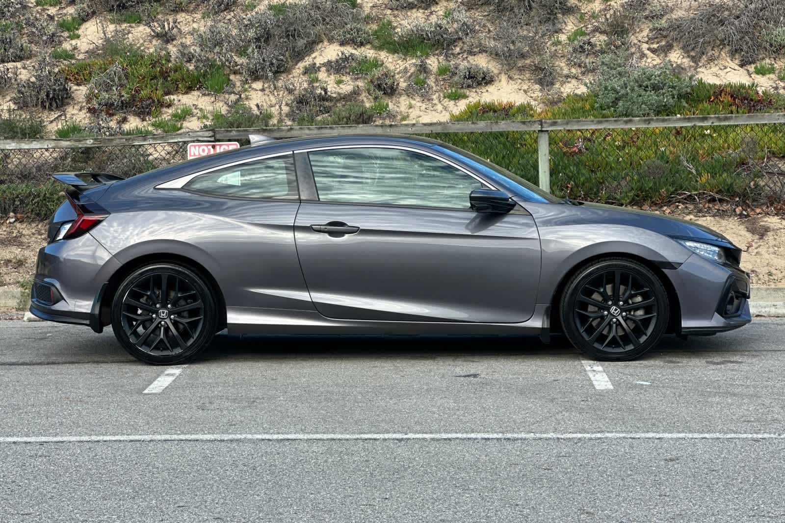 Thumbnail: 2020 Honda Civic - 6