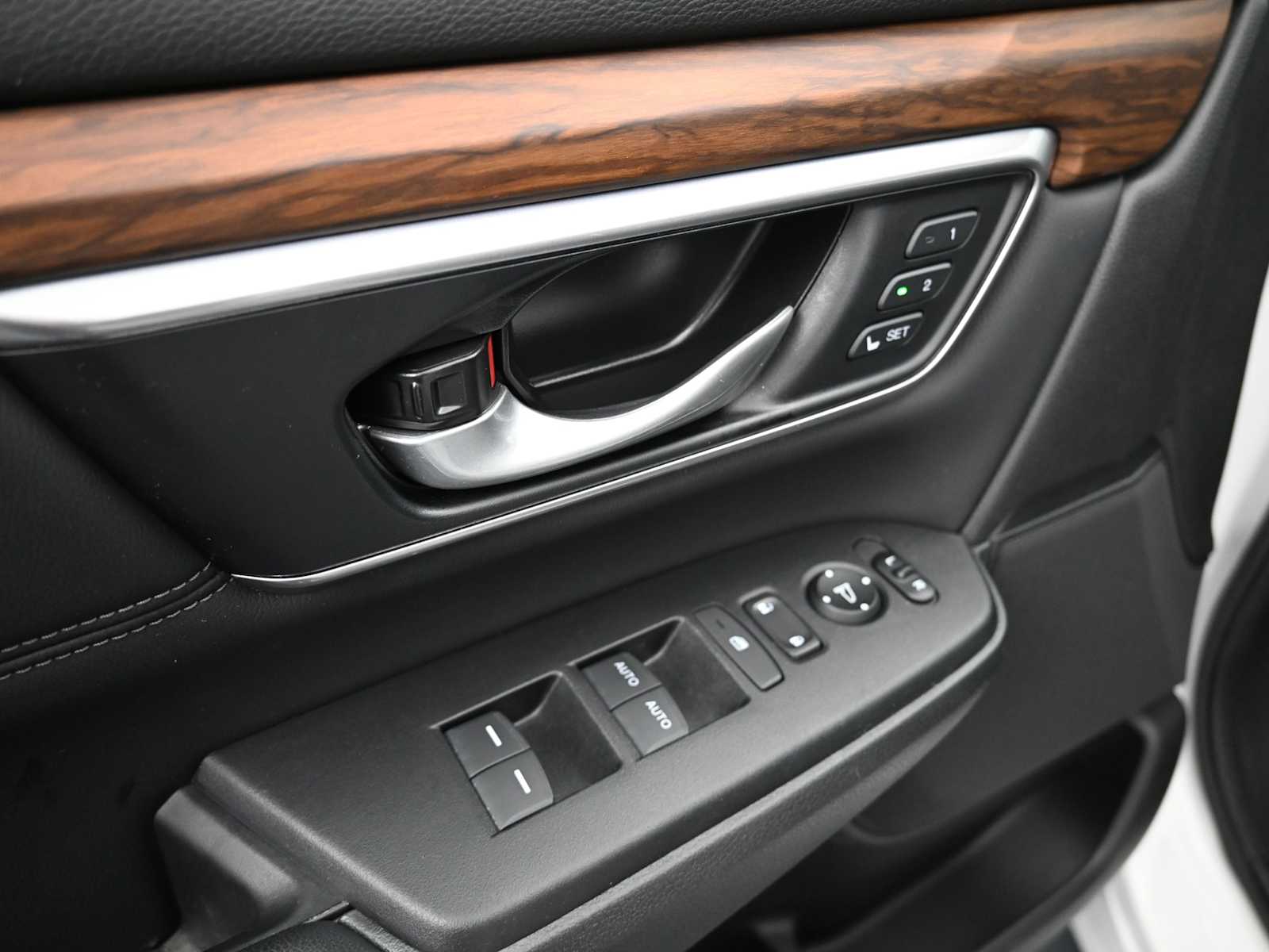 Thumbnail: 2021 Honda CR-V - 9