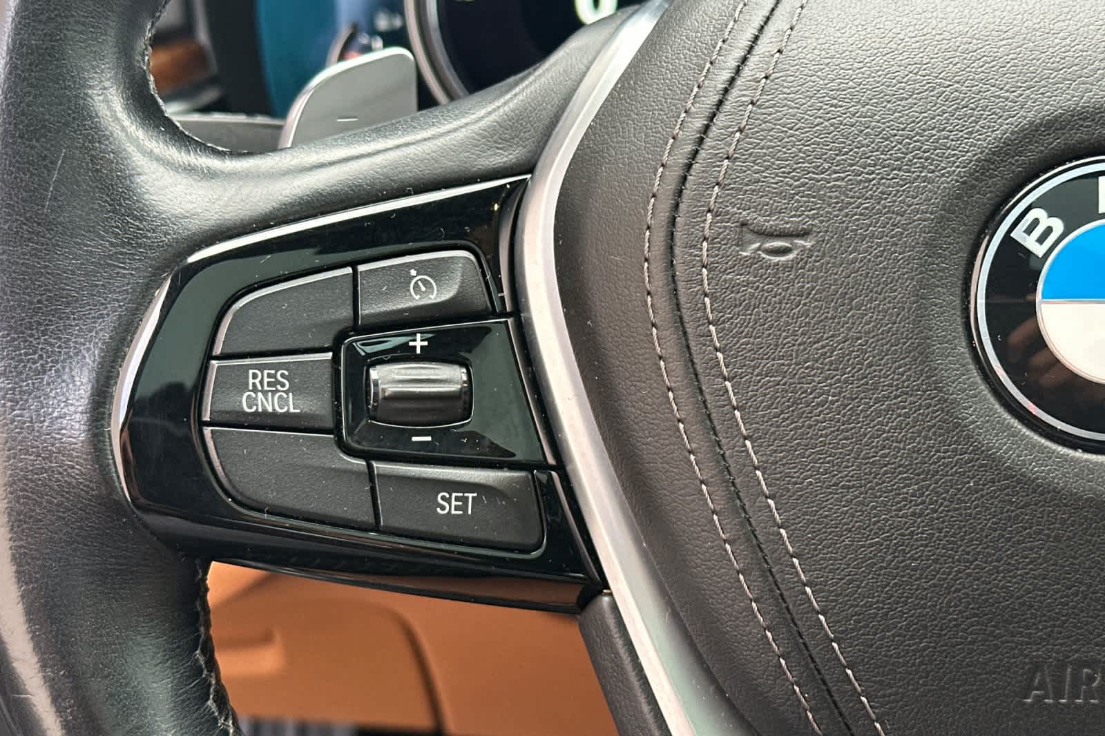 Thumbnail: 2018 BMW 5 Series - 26