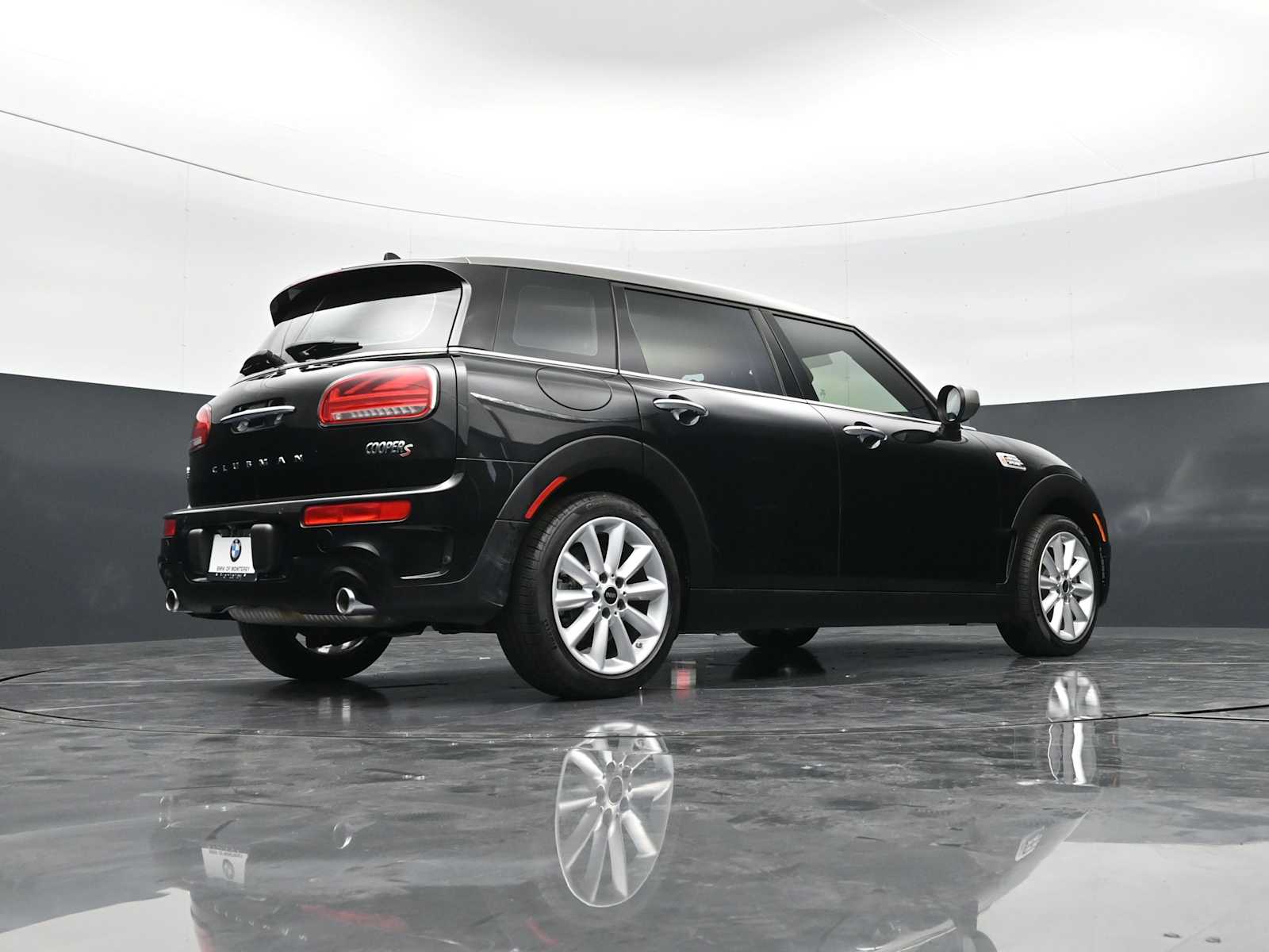 Thumbnail: 2024 MINI Cooper Clubman - 29