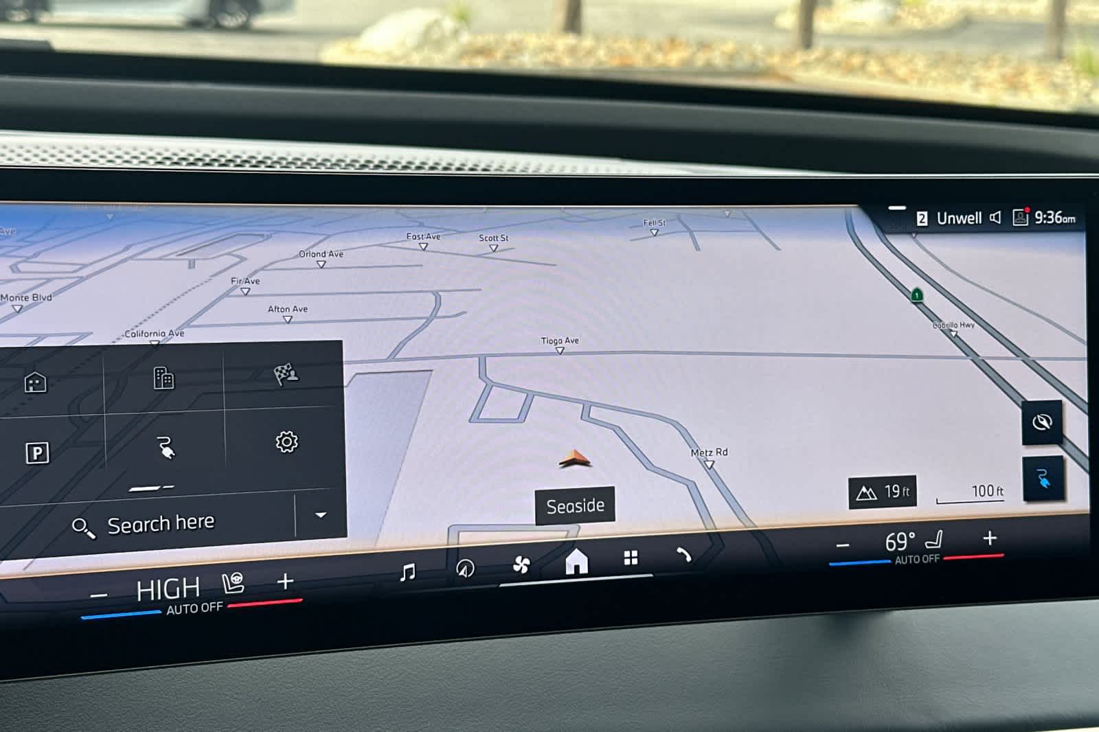 Thumbnail: 2025 BMW iX - 22