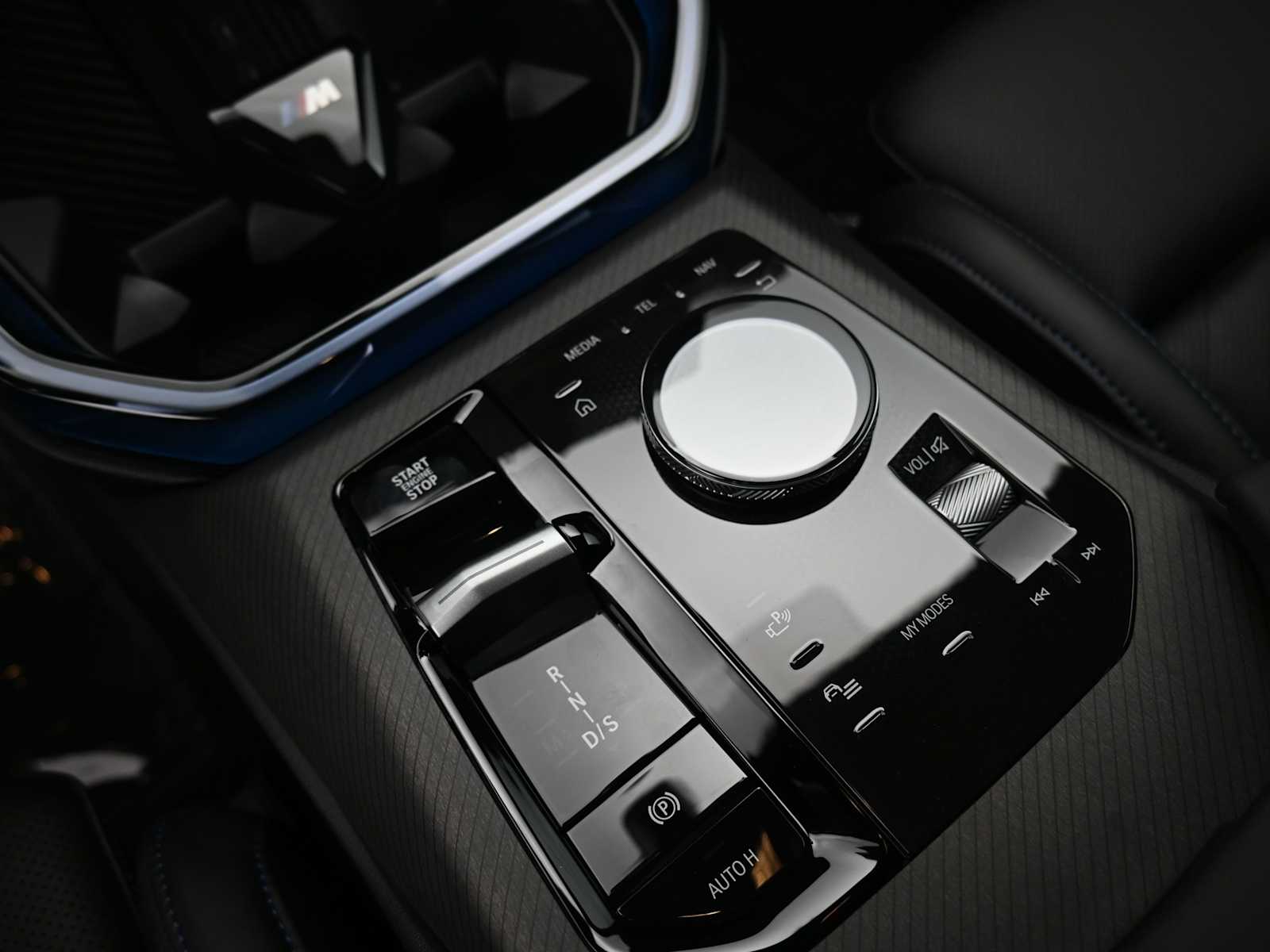 Thumbnail: 2026 BMW X3 - 12