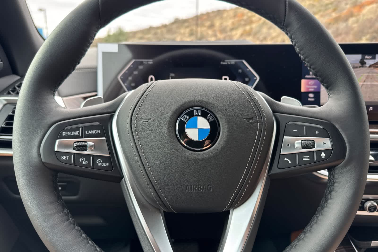 Thumbnail: 2026 BMW X5 - 27
