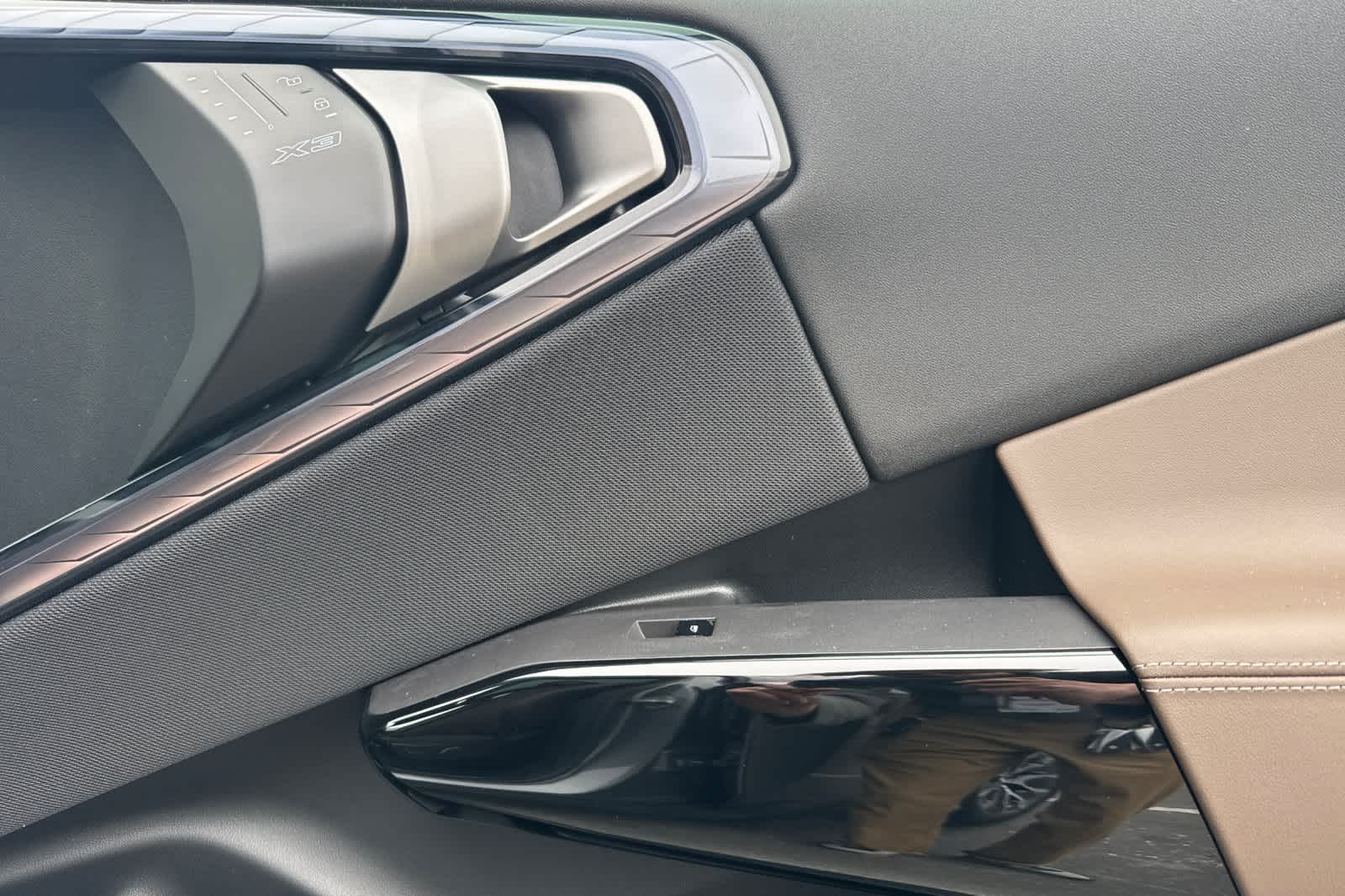 Thumbnail: 2026 BMW X3 - 20