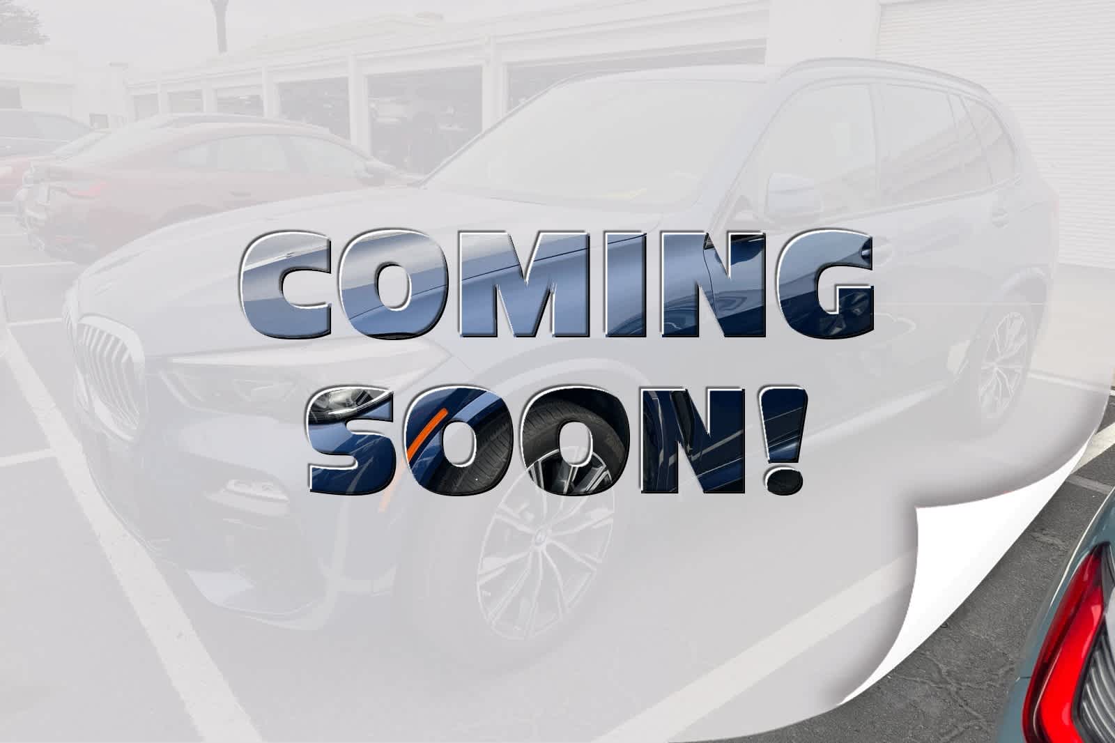Thumbnail: 2019 BMW X5 - 1