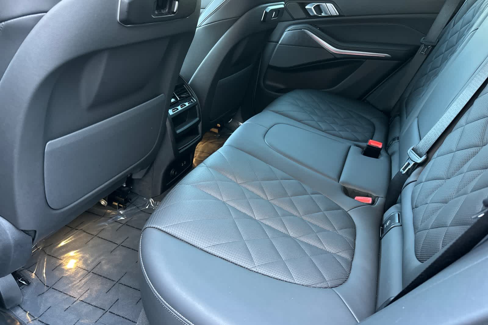 Thumbnail: 2025 BMW X5 - 4