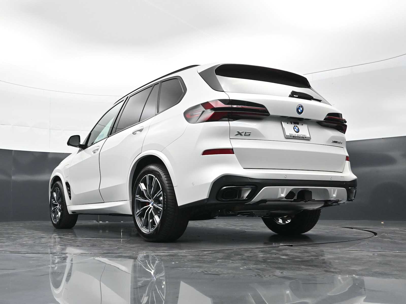 Thumbnail: 2026 BMW X5 - 31