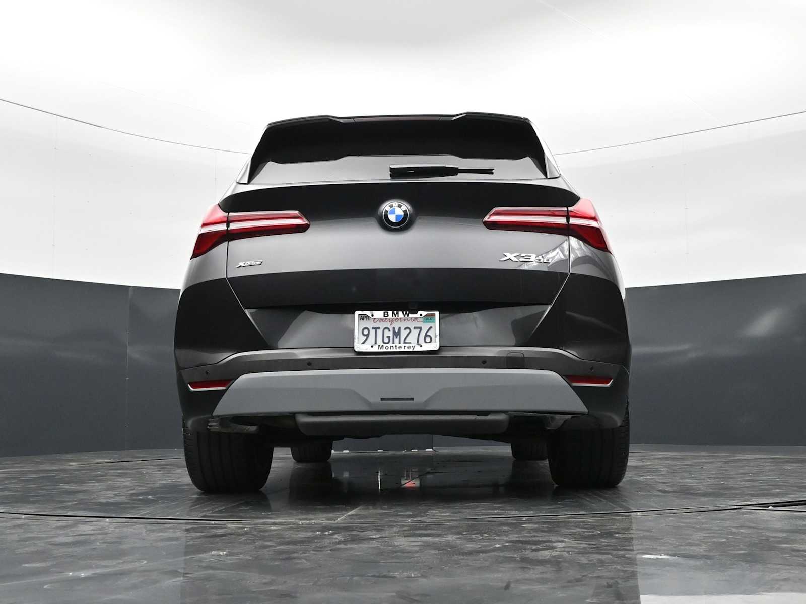 Thumbnail: 2025 BMW X3 - 29