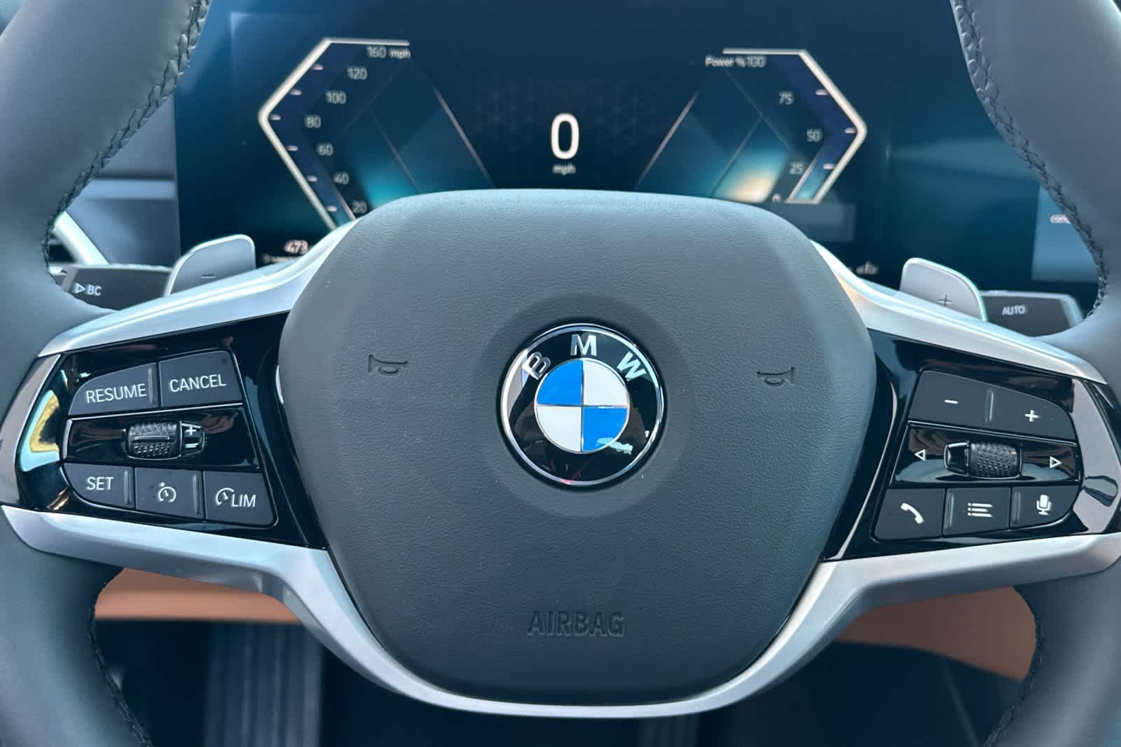 Thumbnail: 2026 BMW 3 Series - 27