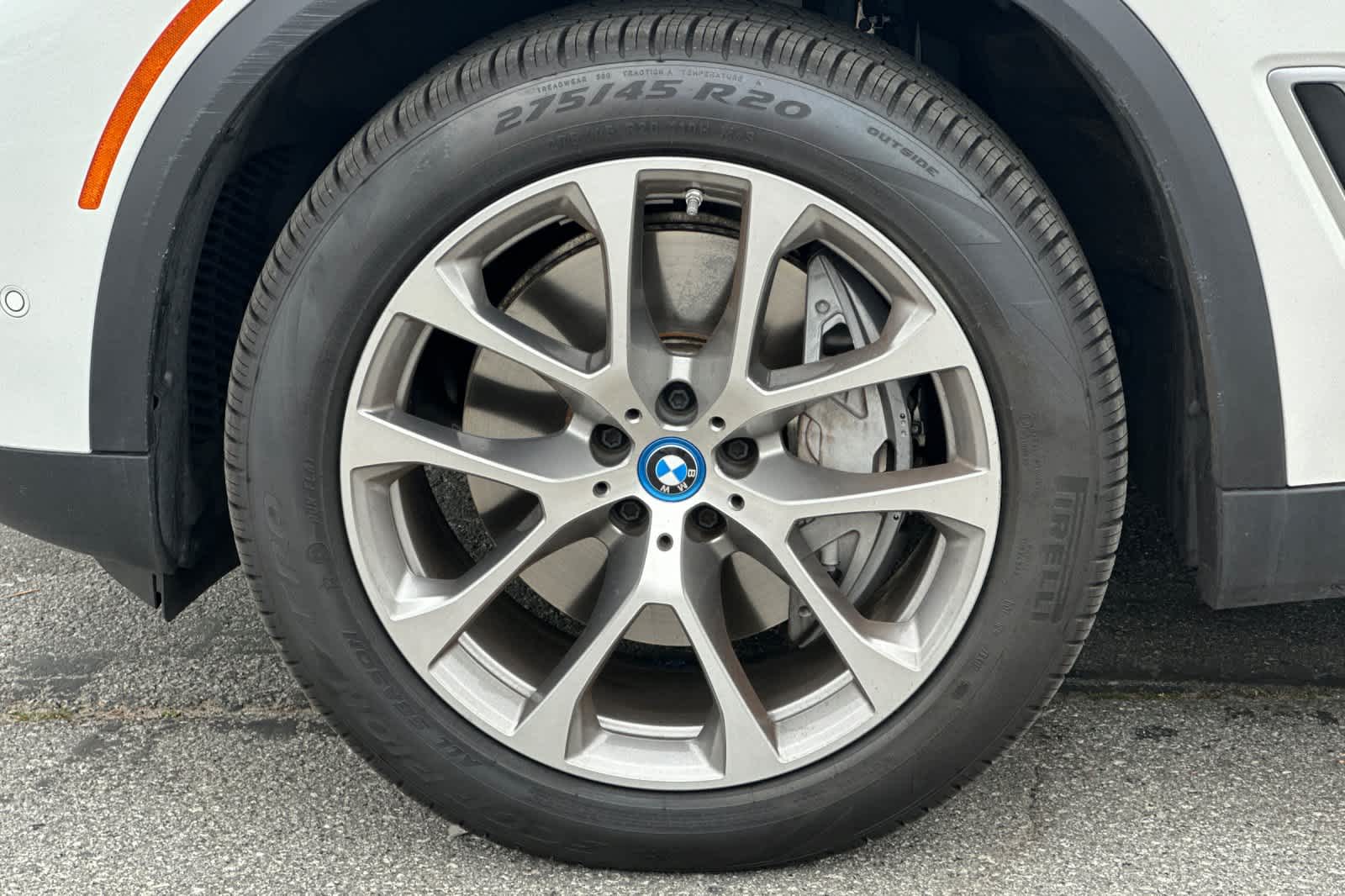 Thumbnail: 2023 BMW X5 - 31