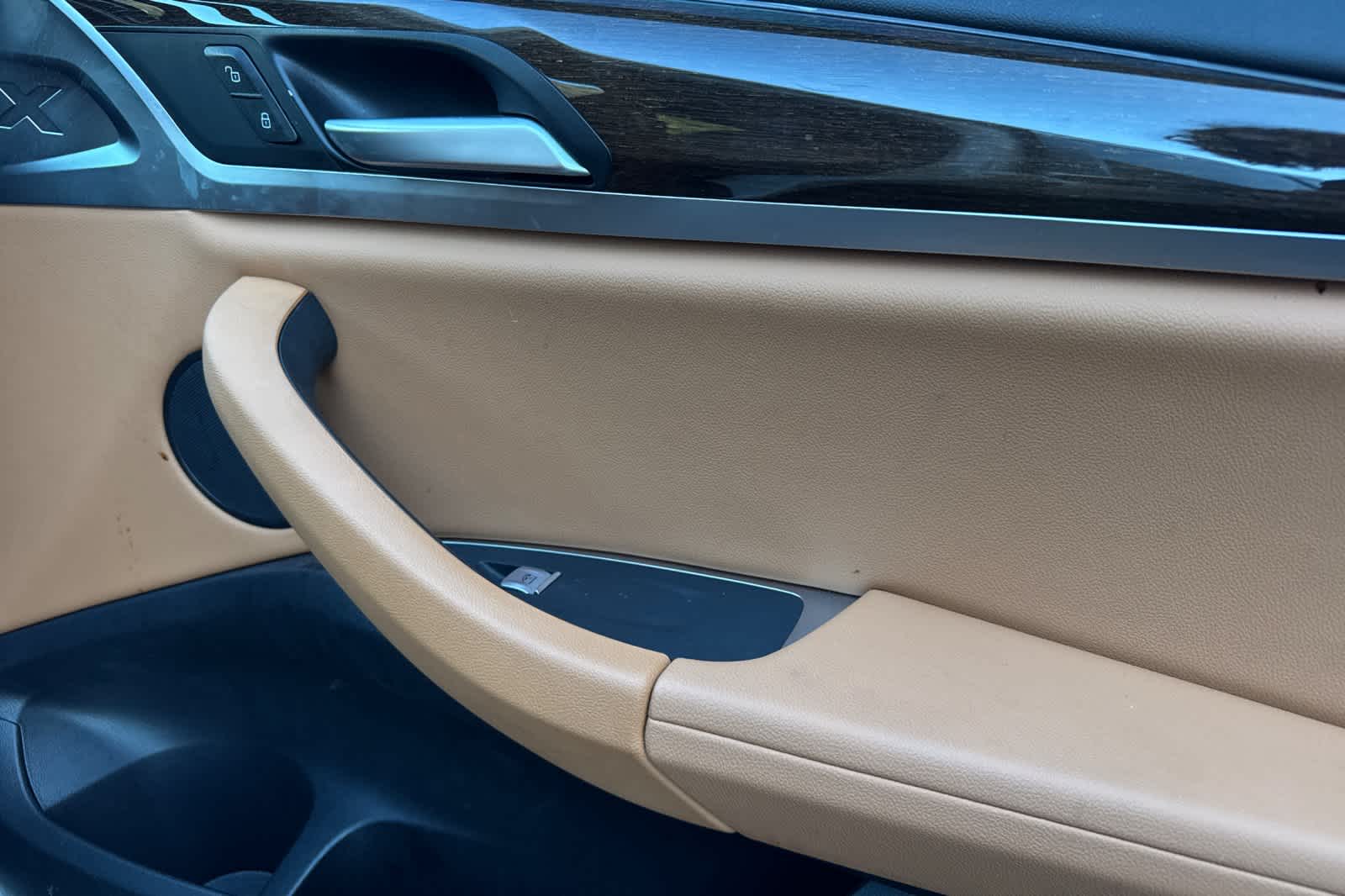 Thumbnail: 2024 BMW X4 - 18