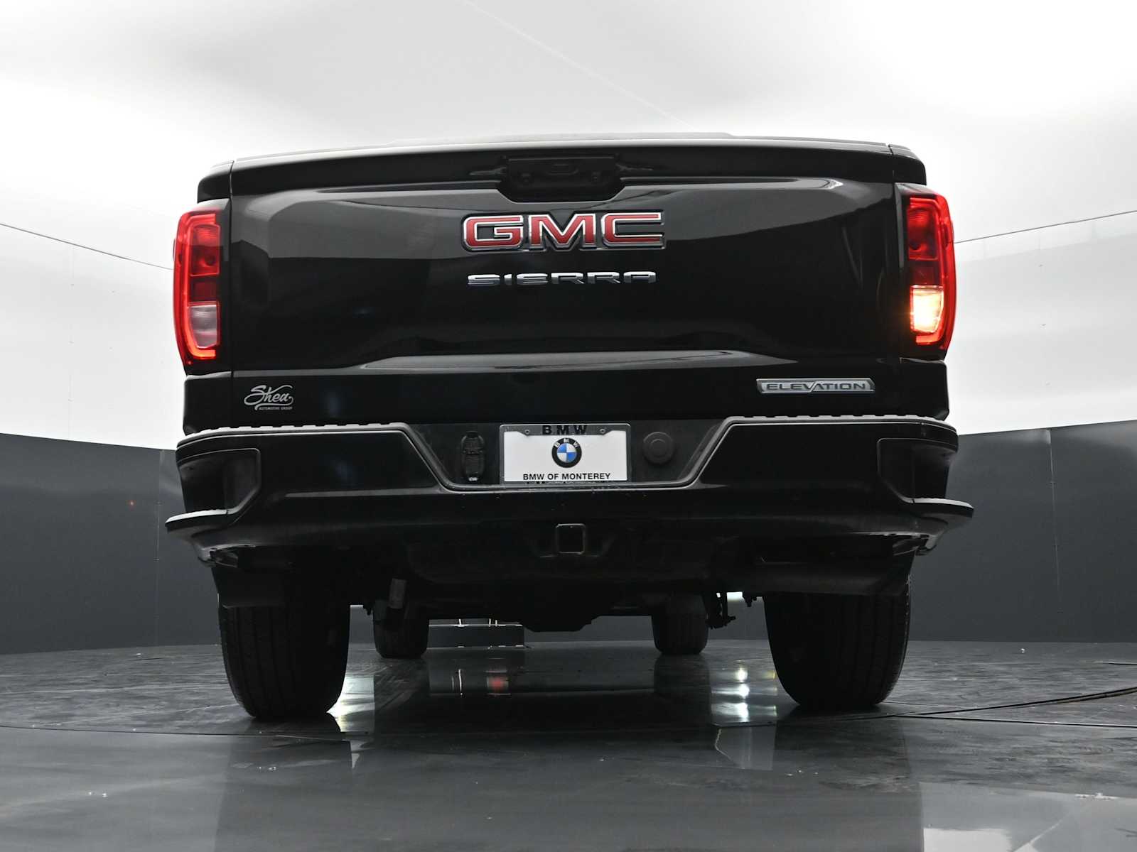 2024 GMC Sierra 1500 Elevation - Photo 29