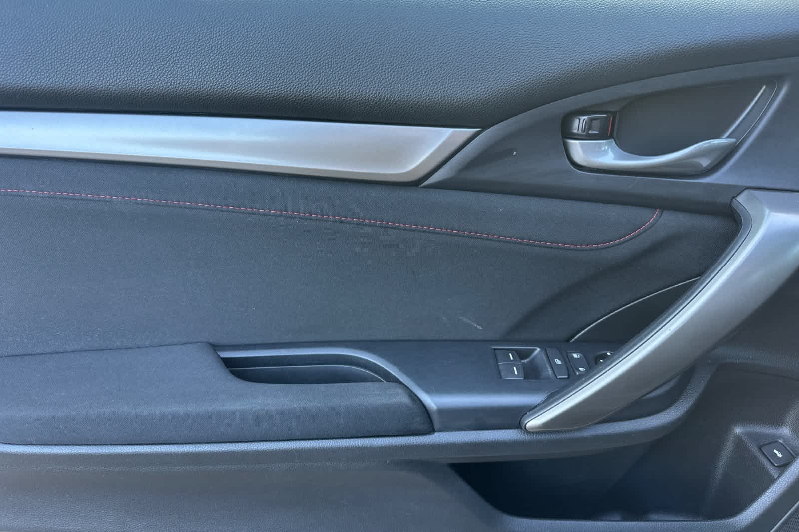 Thumbnail: 2020 Honda Civic - 12