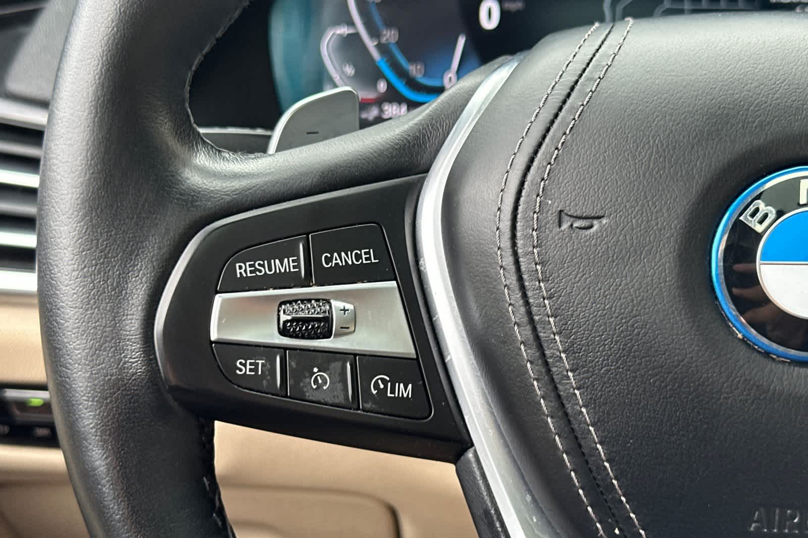 Thumbnail: 2022 BMW X5 - 27